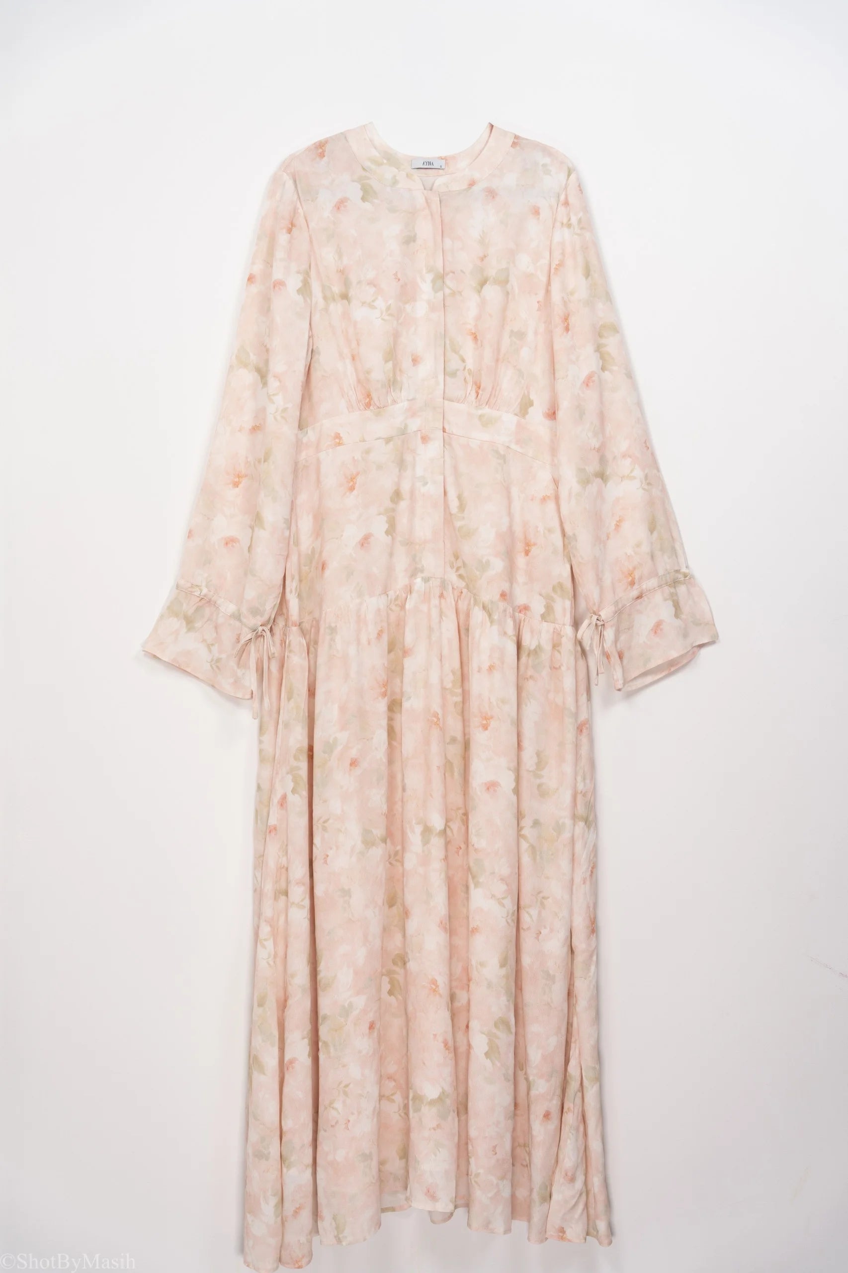 Shams Dress