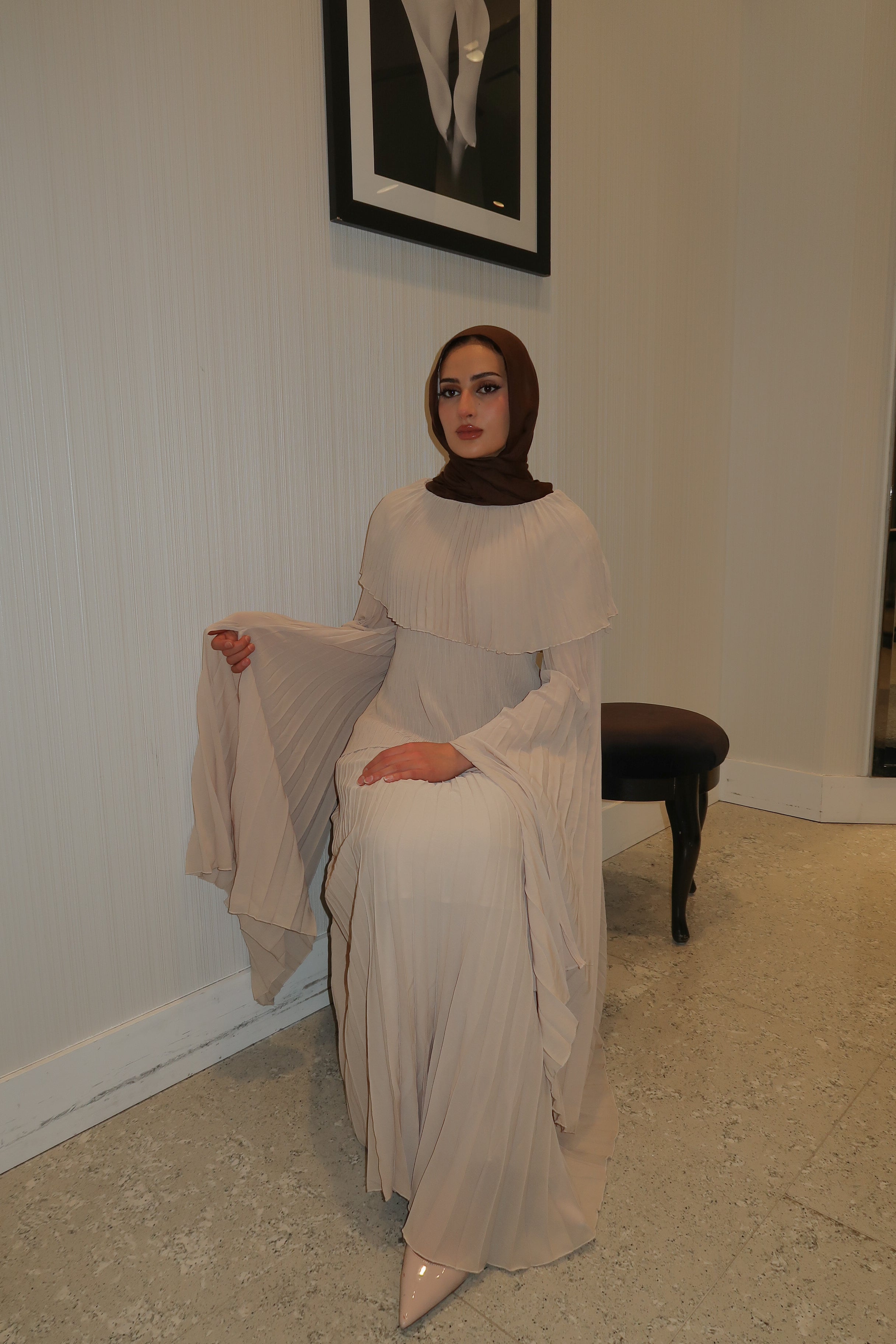 Stellé Skirt Set