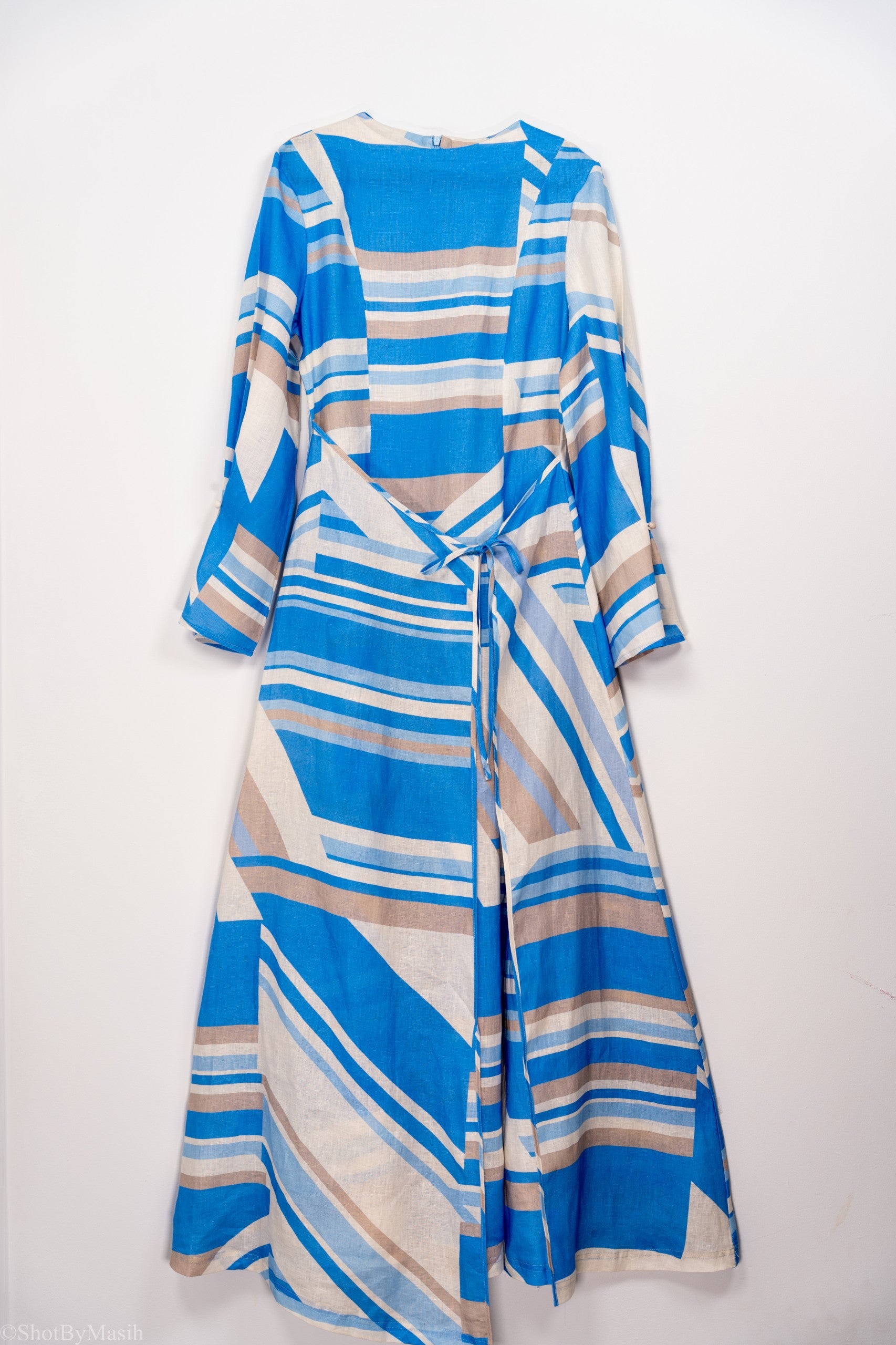 Waha Dress