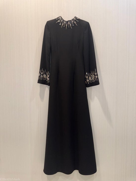 Zafira Dress