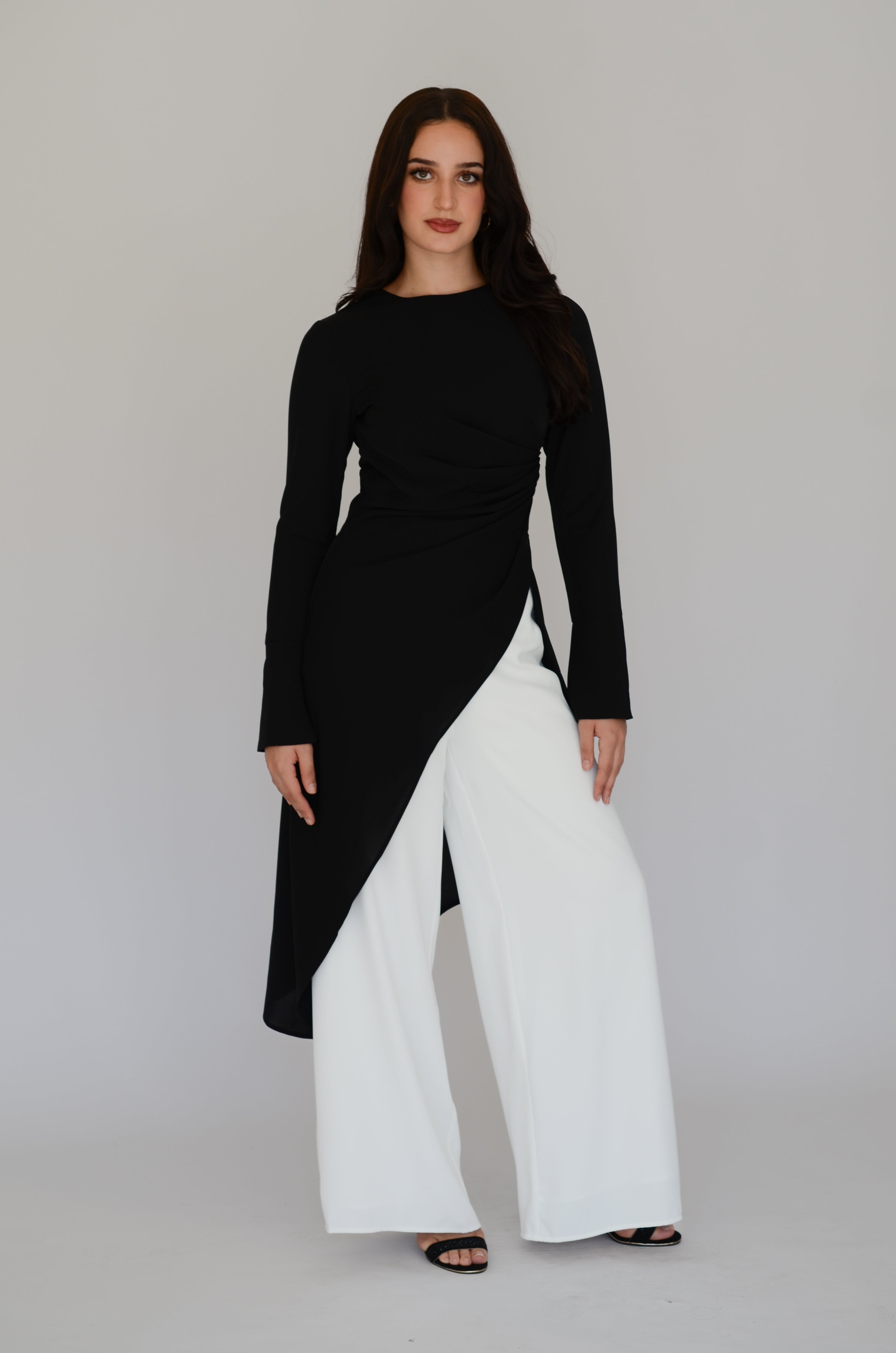 Zahra Top