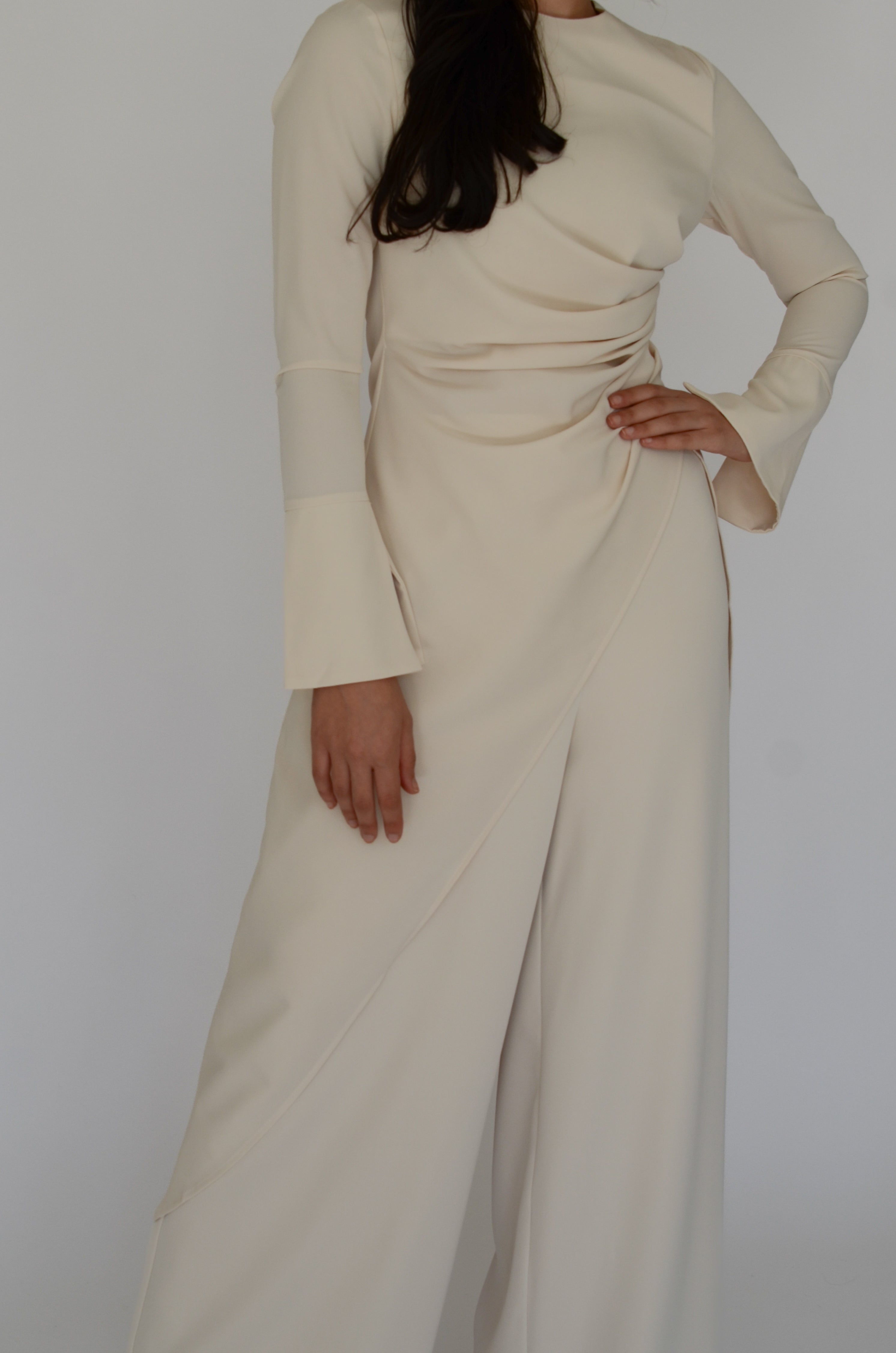 Zahra Top