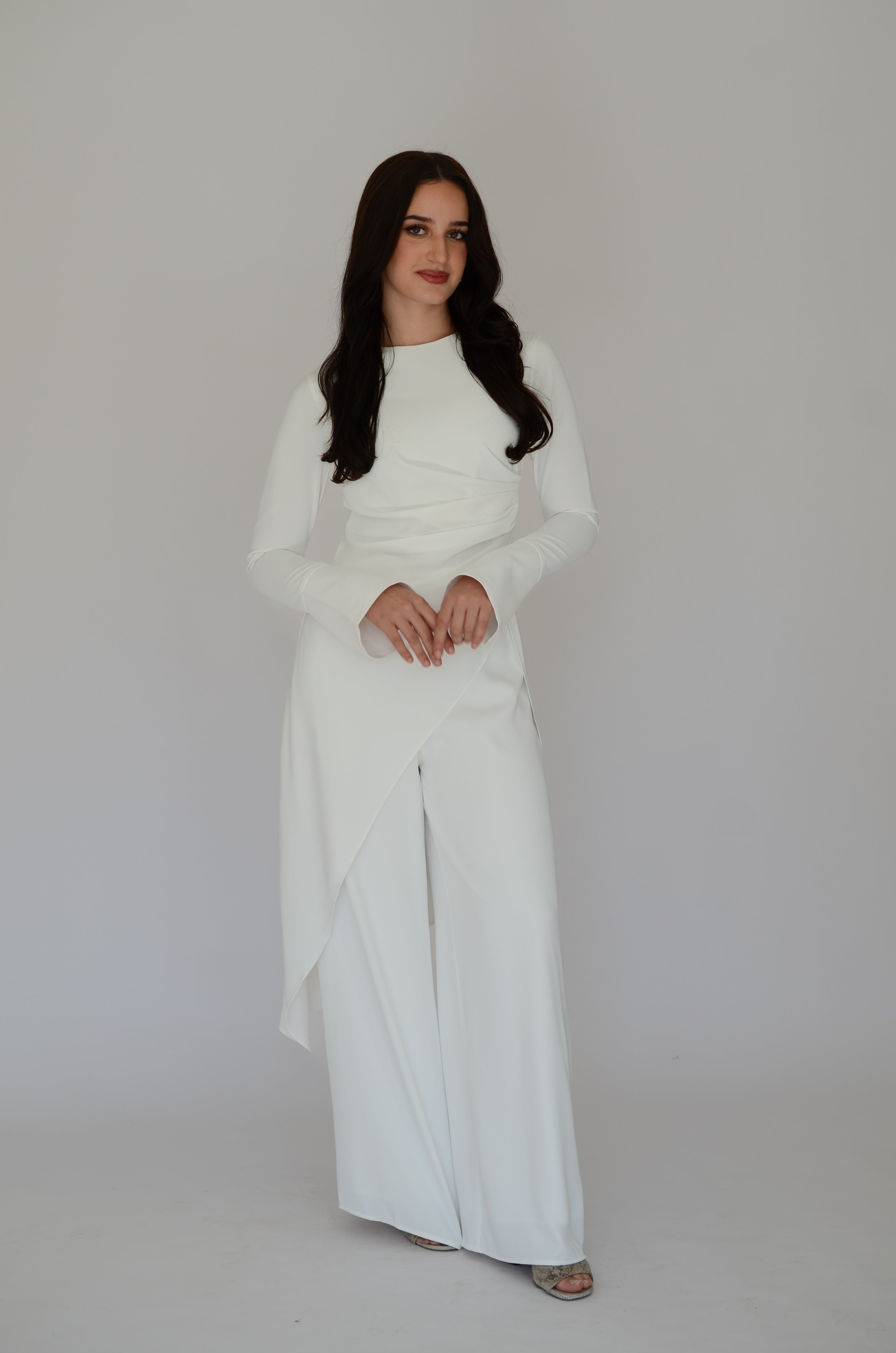 Zahra Top