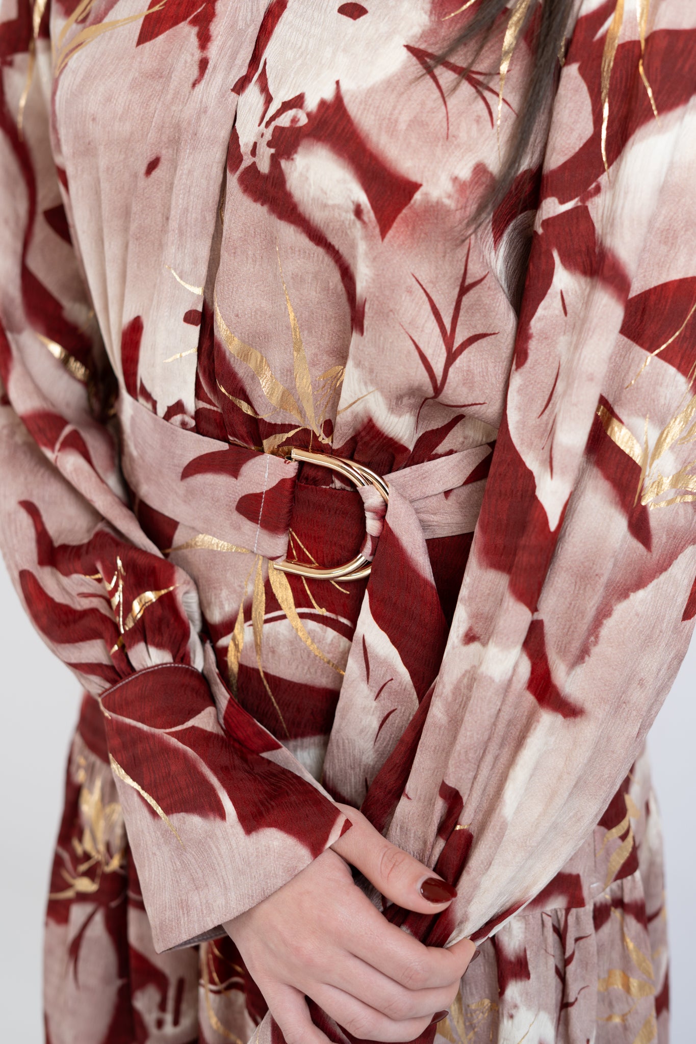 Rimal Dress