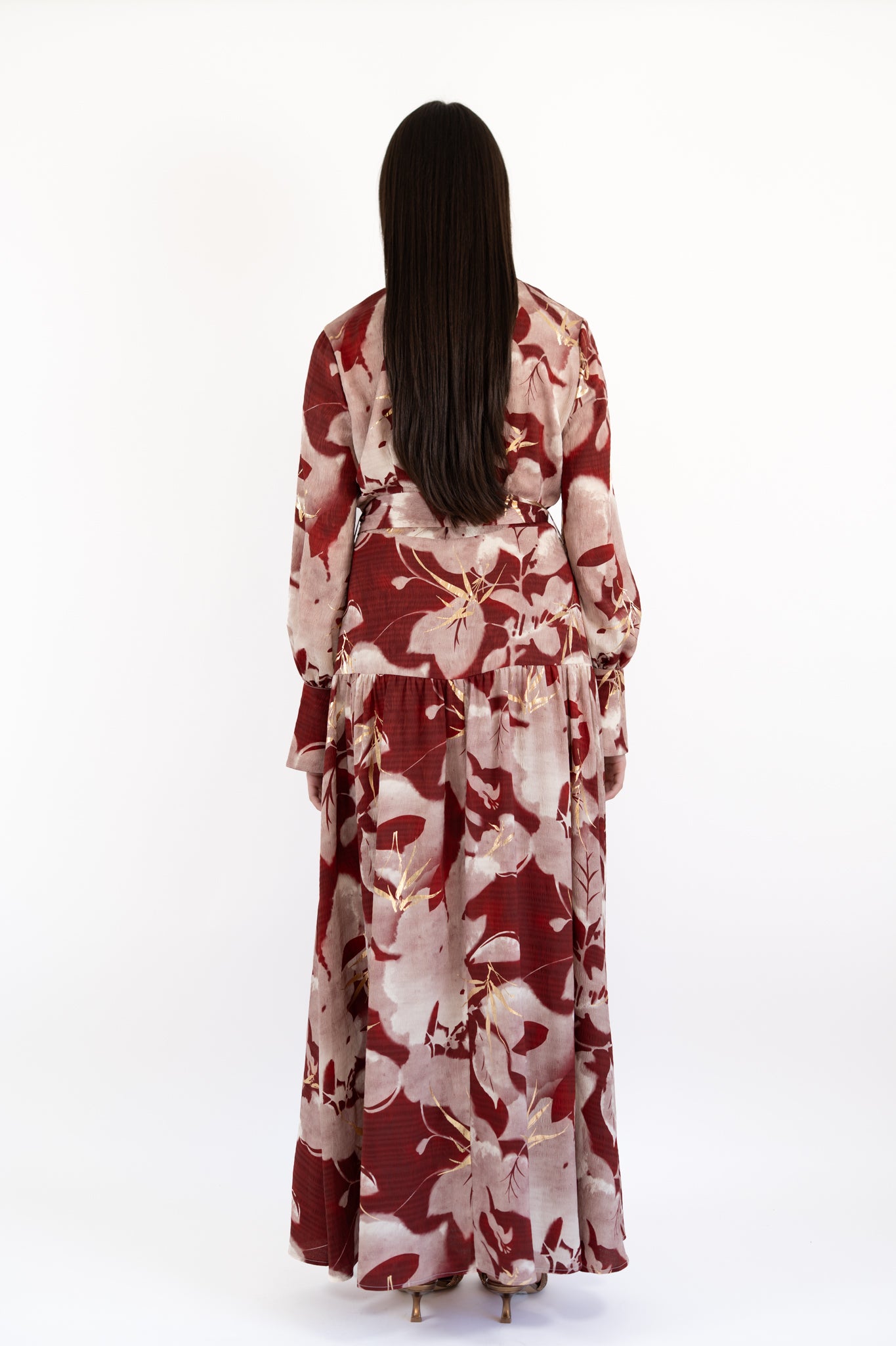 Rimal Dress