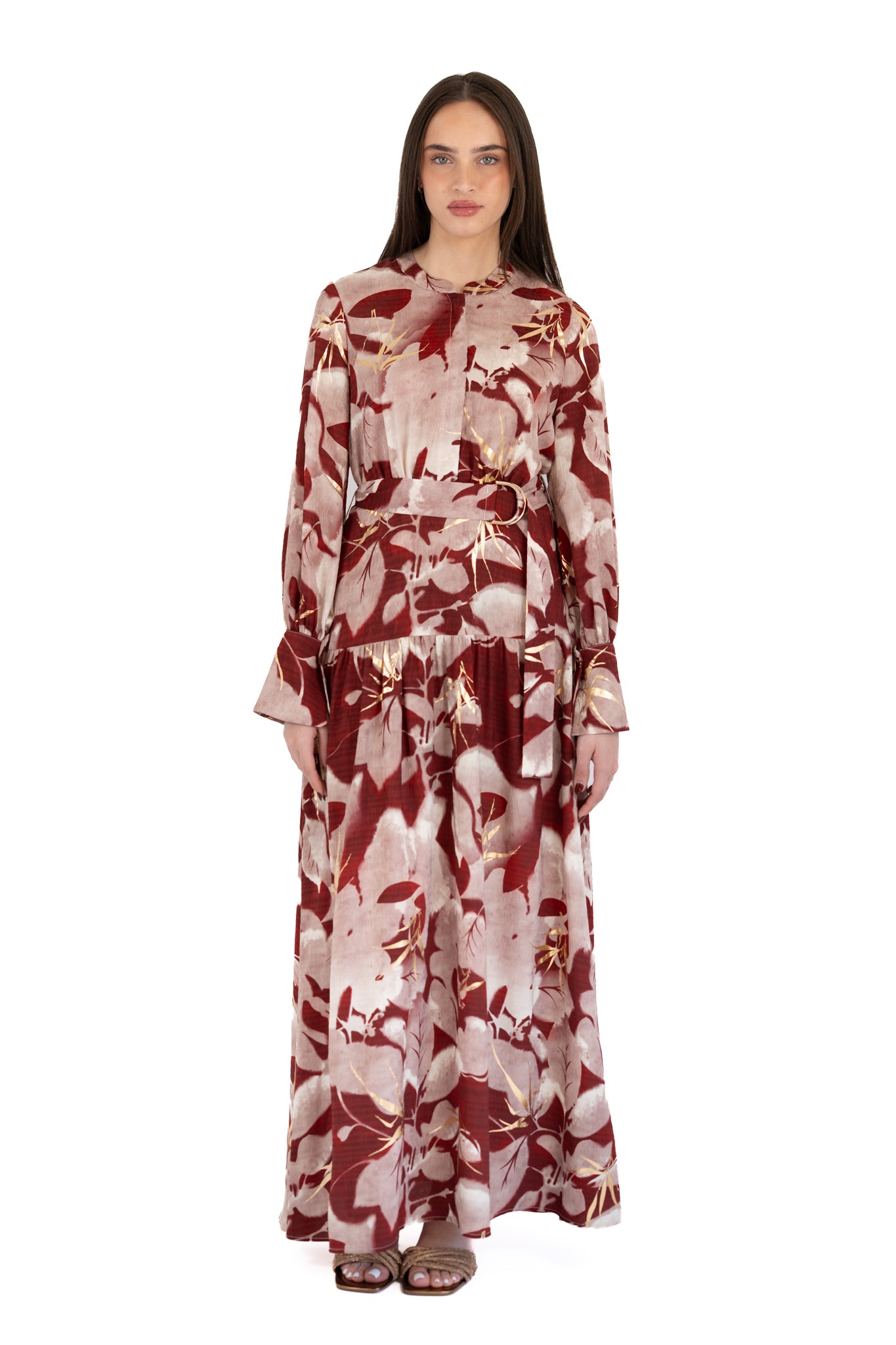 Rimal Dress