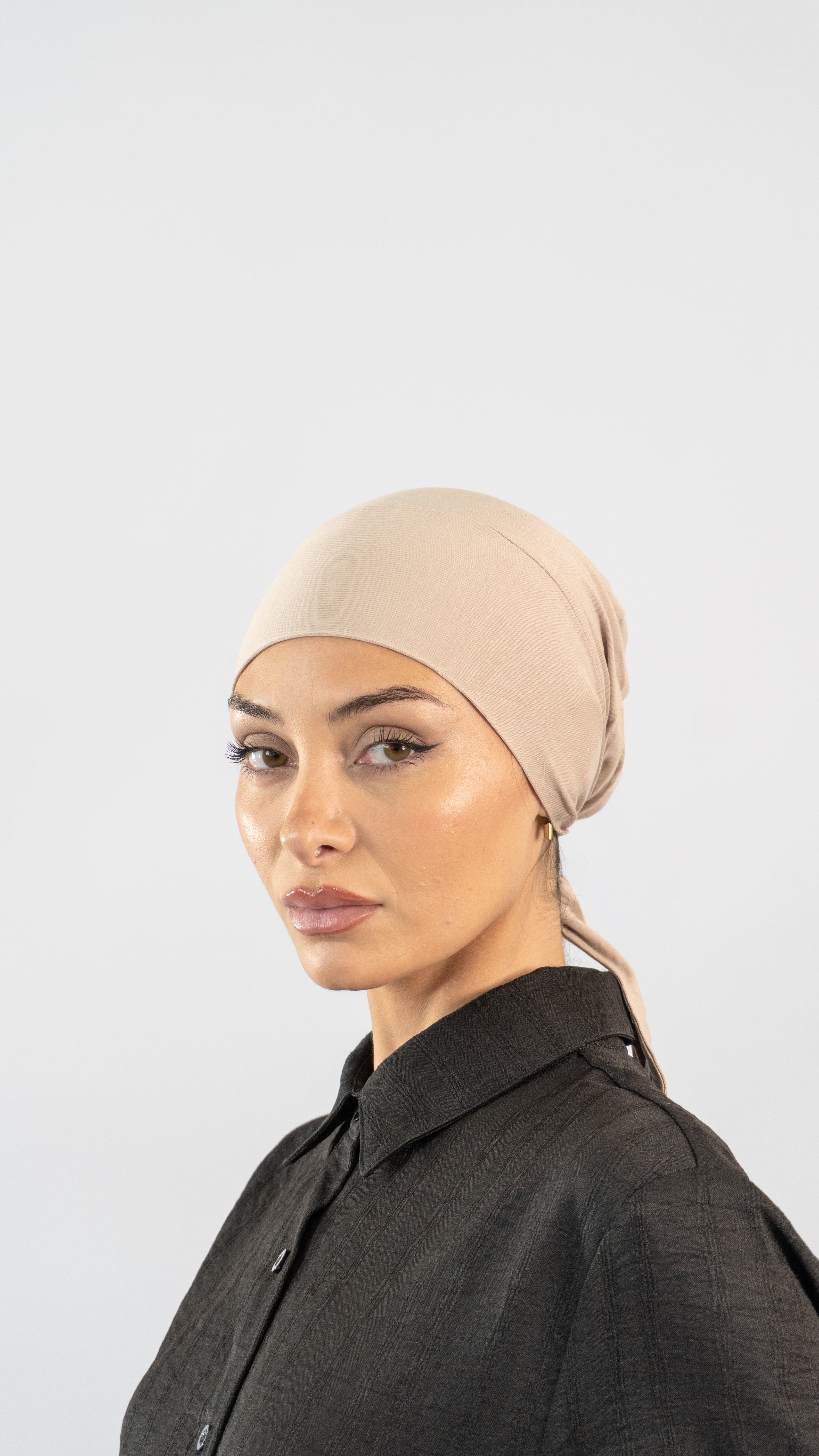 Bamboo Tie Undercap