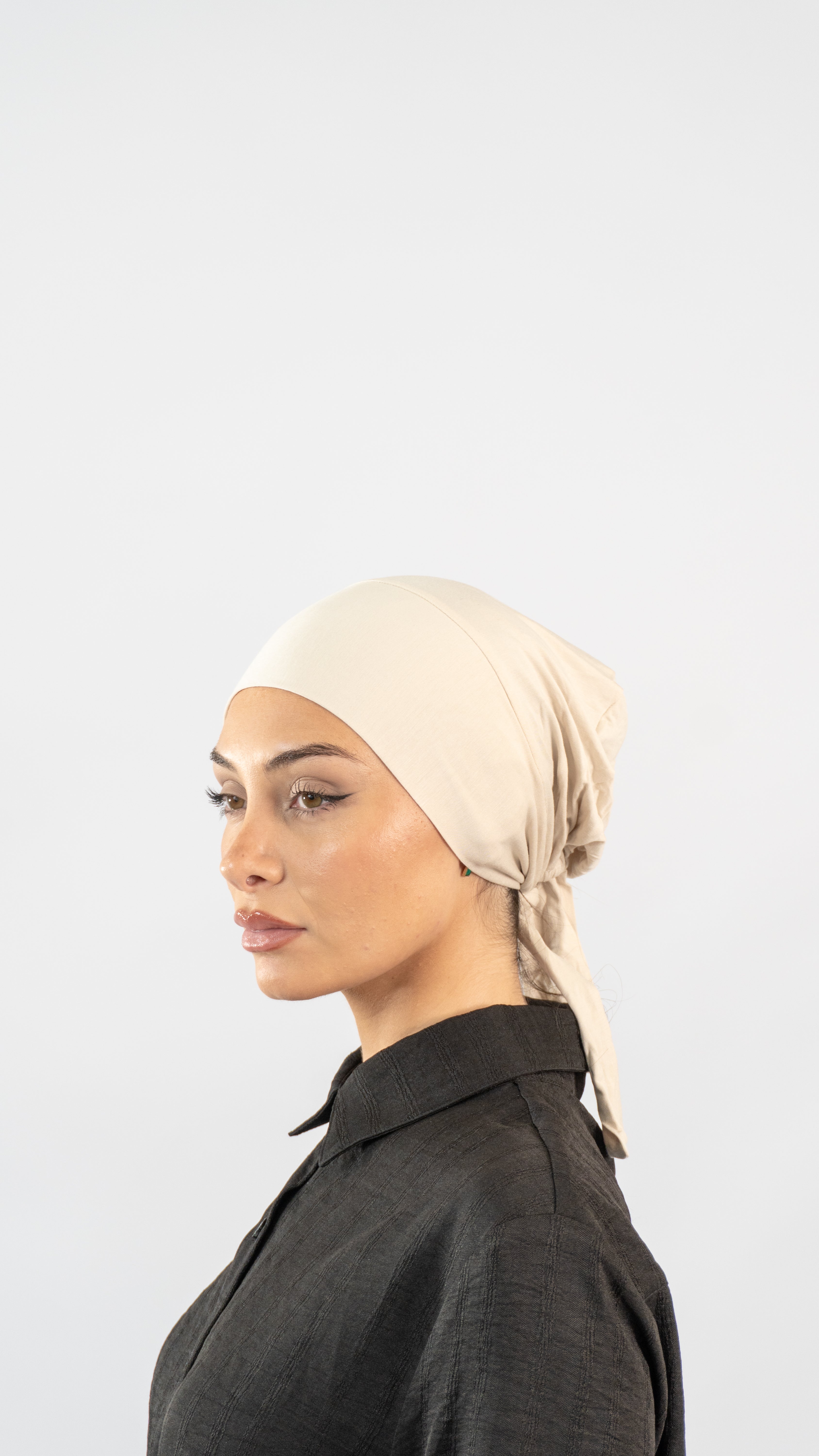 Bamboo Tie Undercap