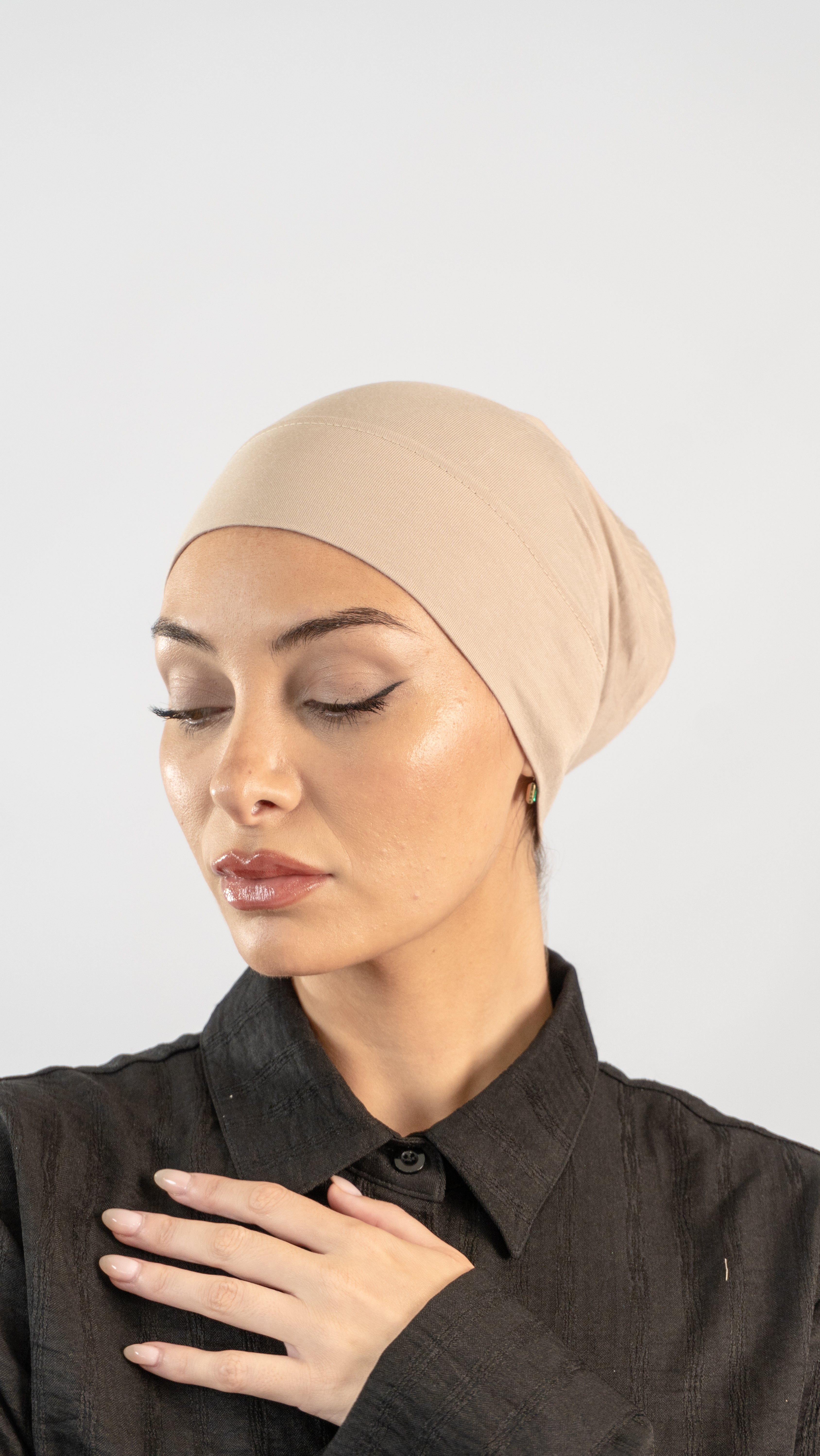 Bamboo Undercap