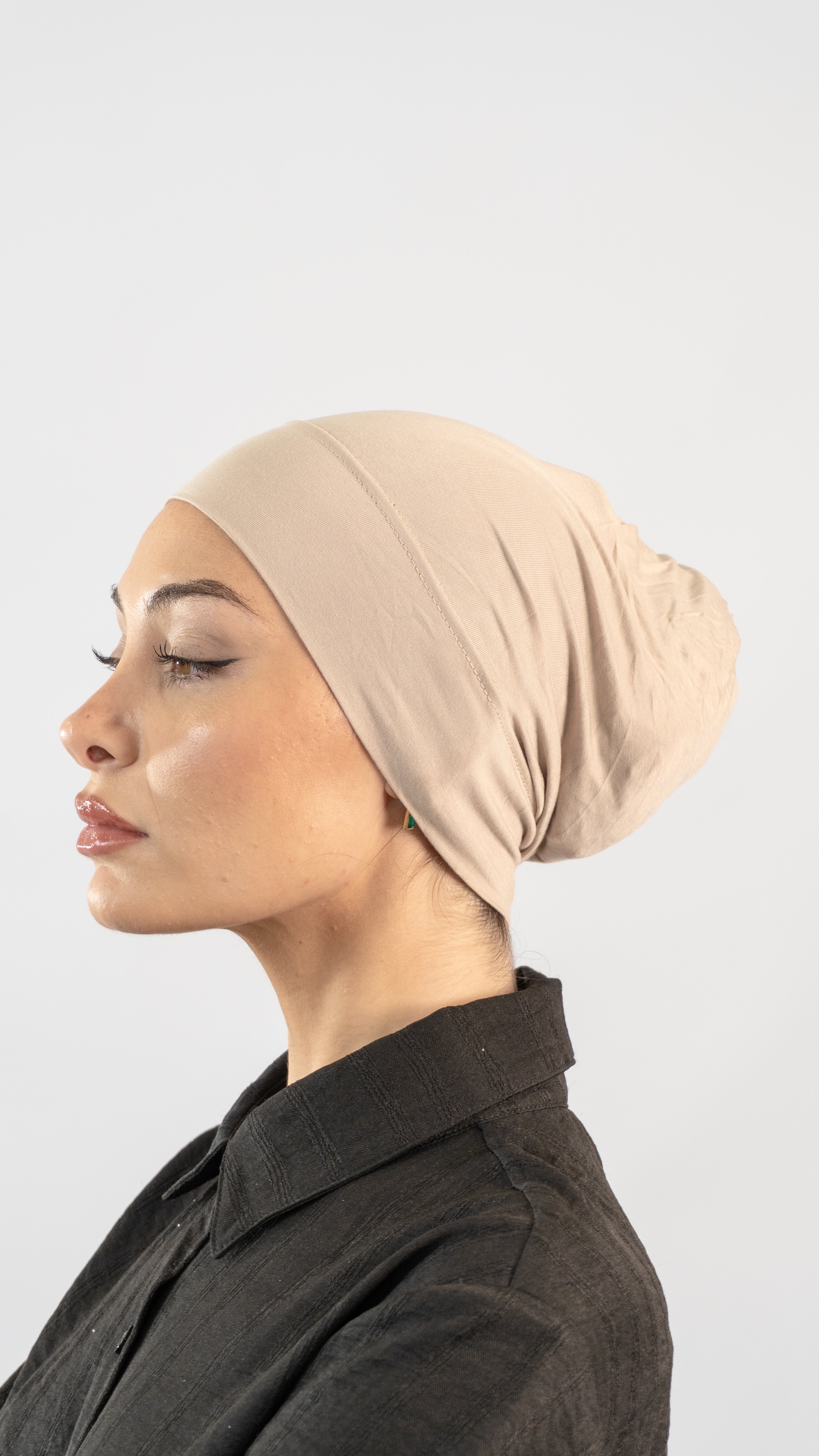 Bamboo Undercap