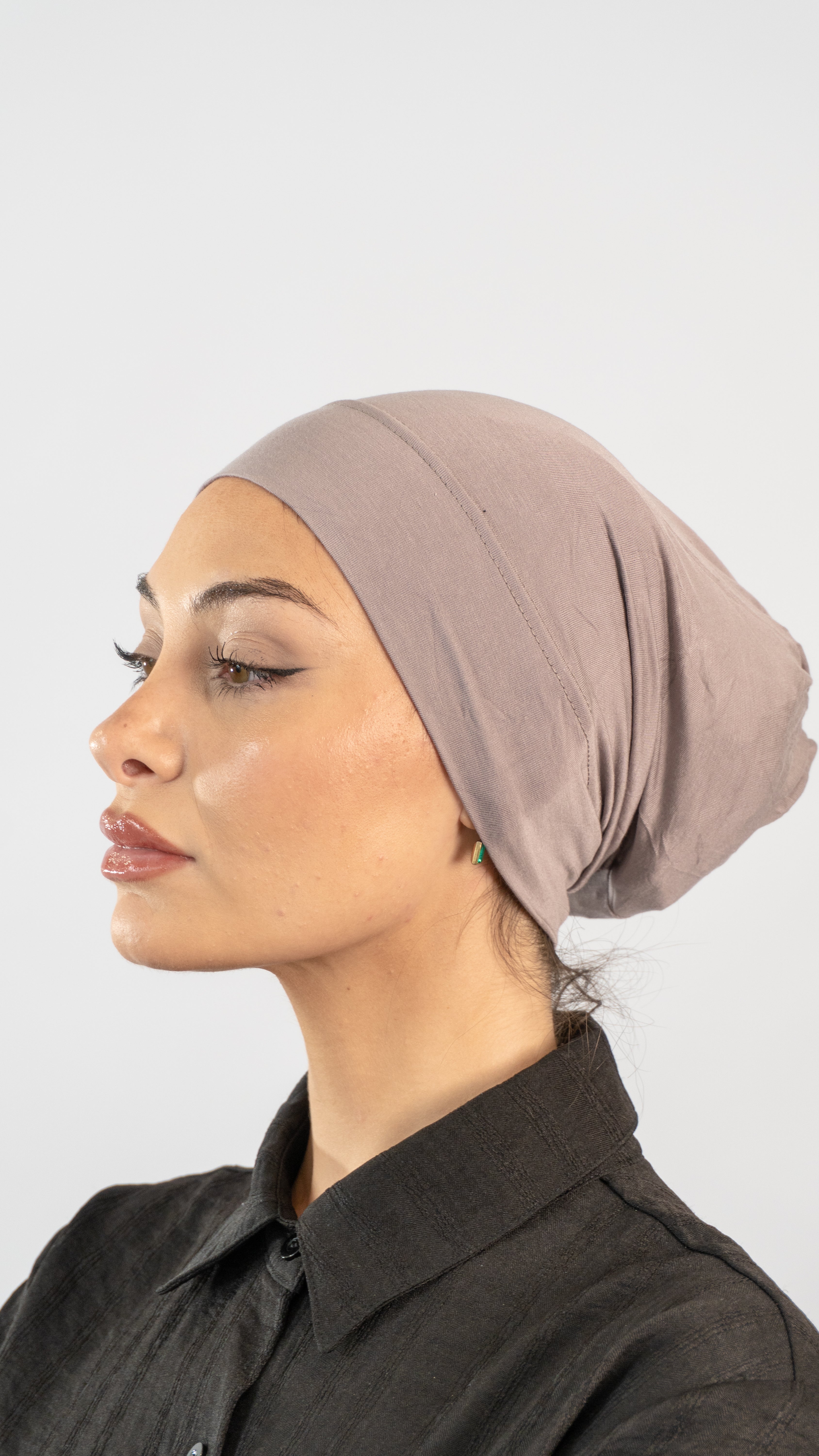 Bamboo Undercap