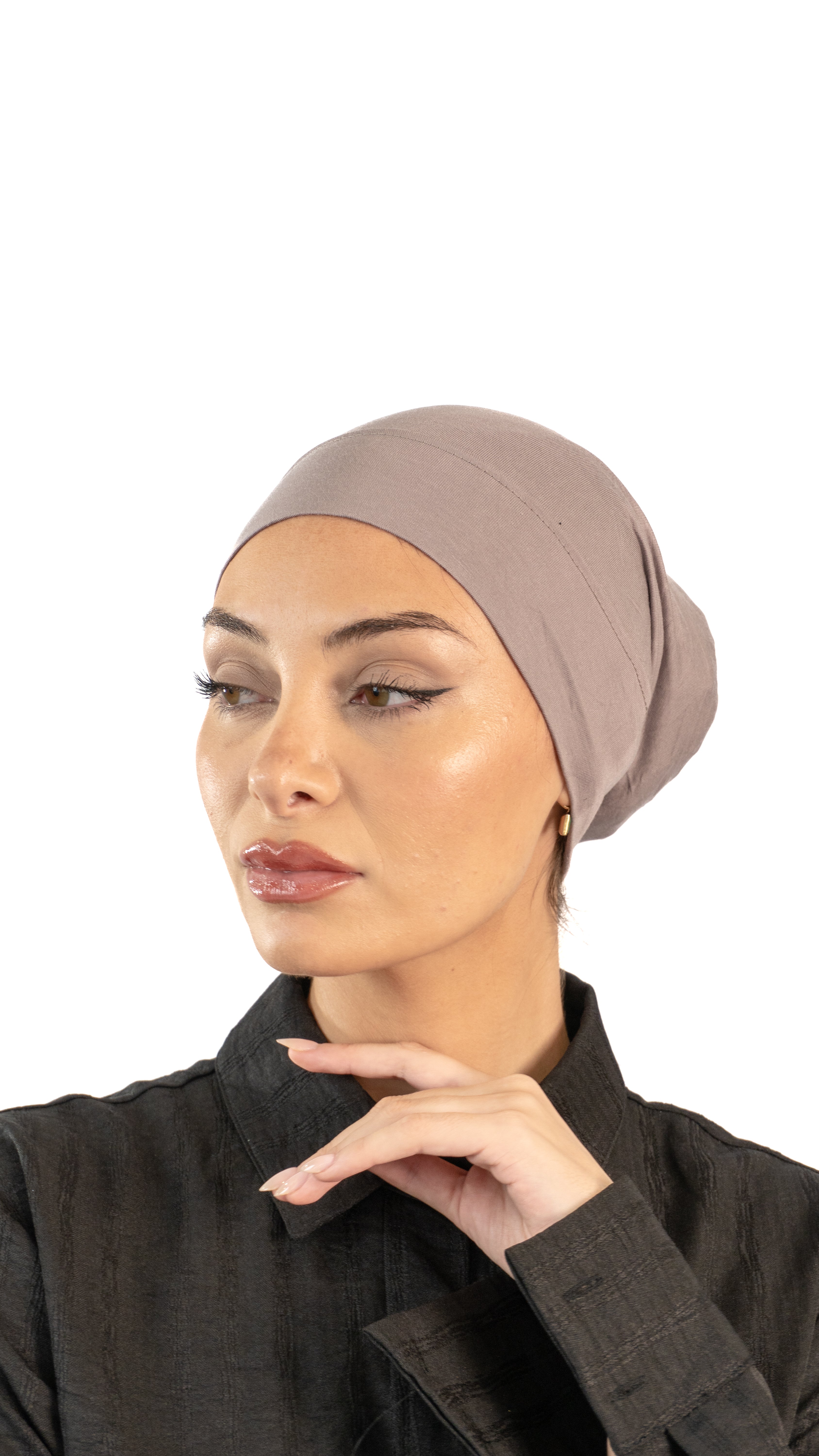 Bamboo Undercap