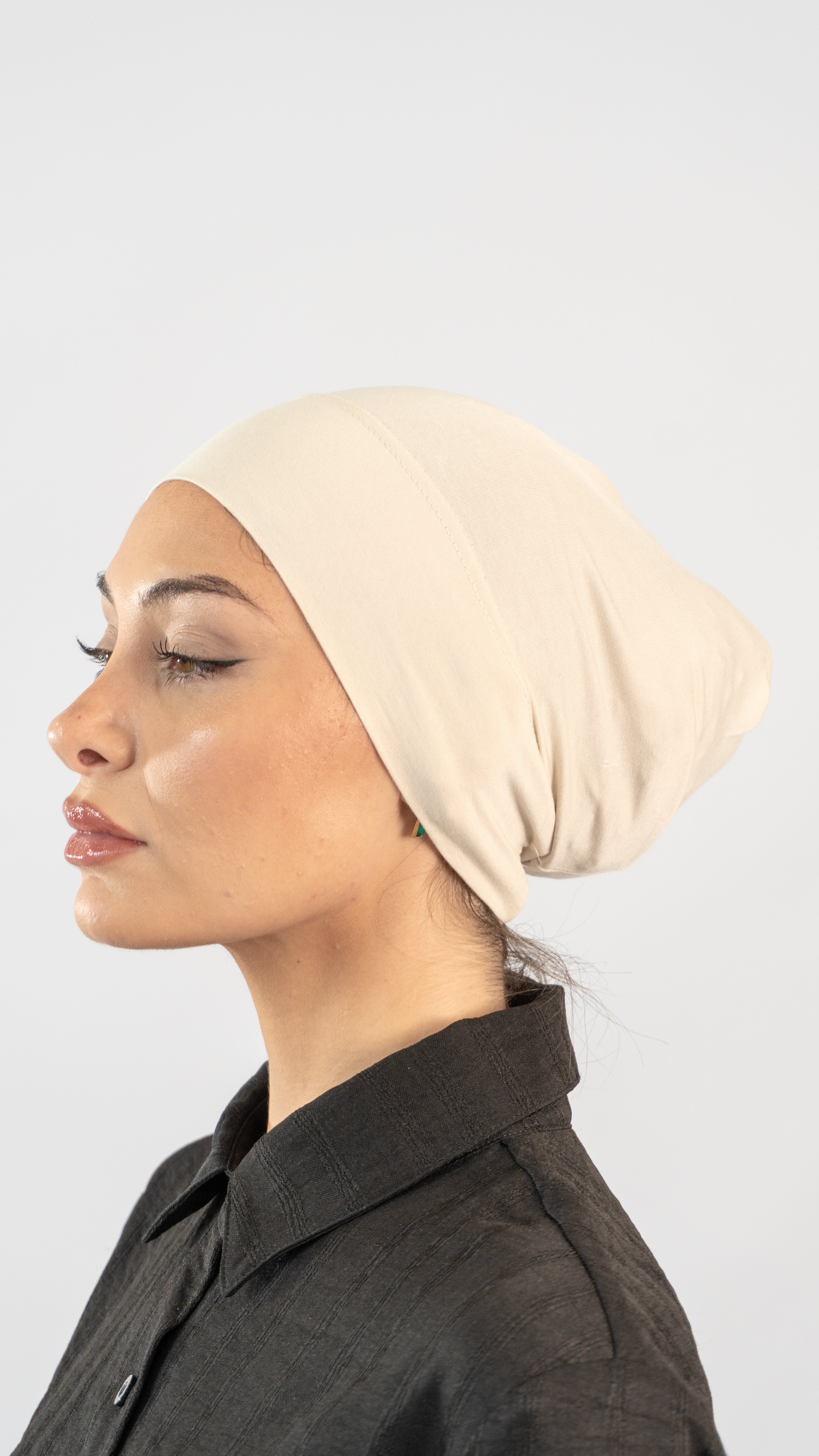 Bamboo Undercap
