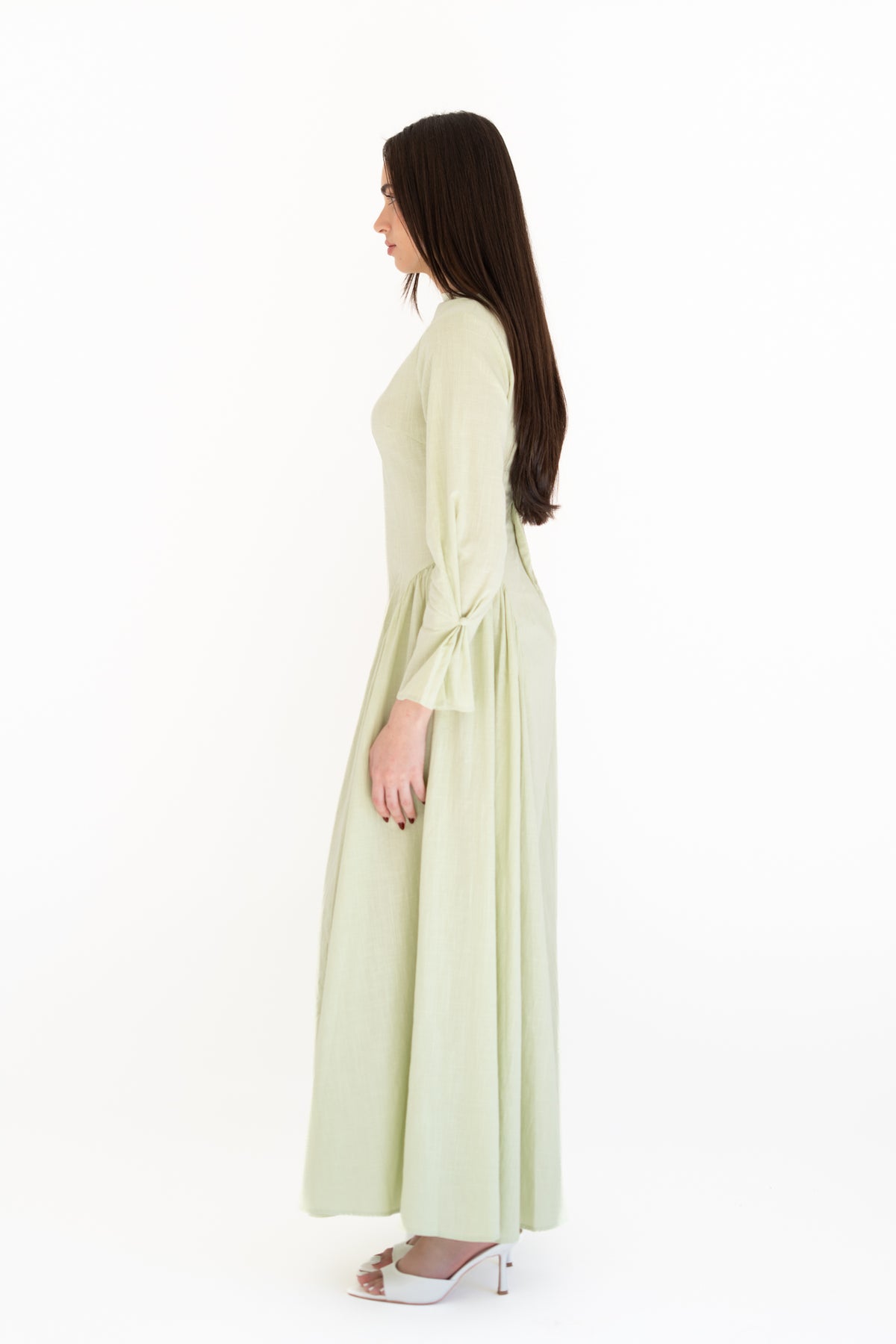 Solea Dress