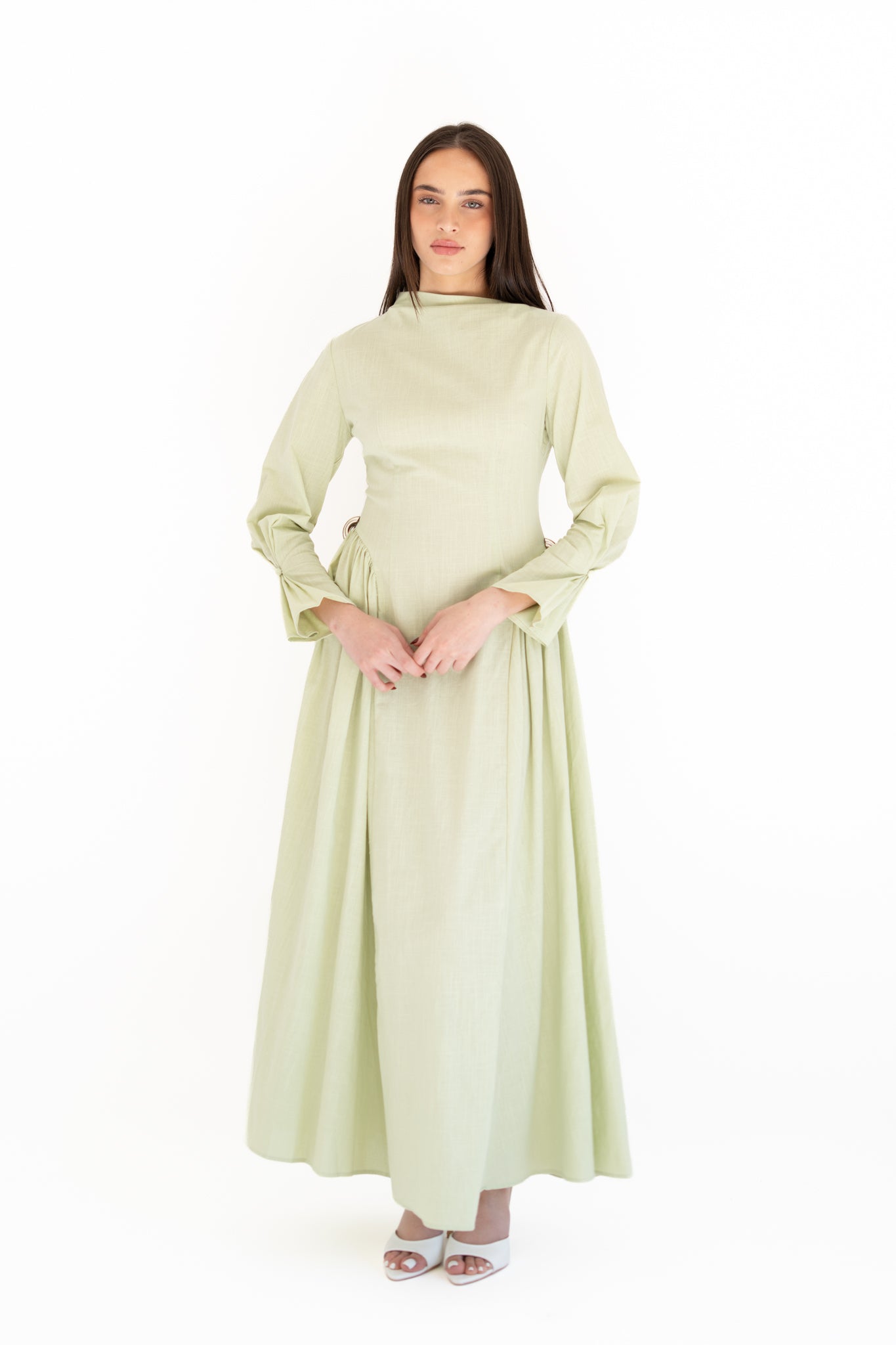 Solea Dress