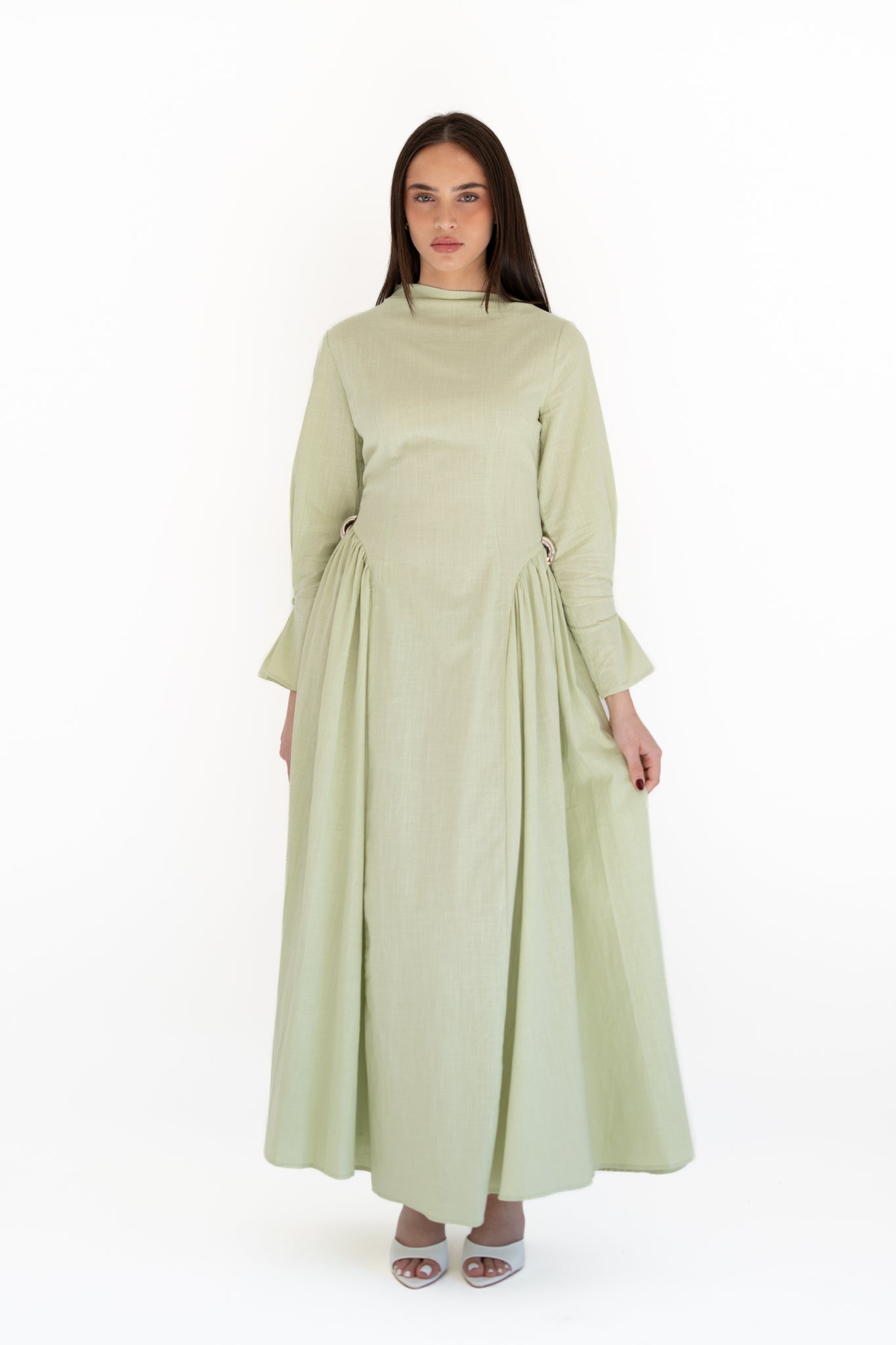 Solea Dress