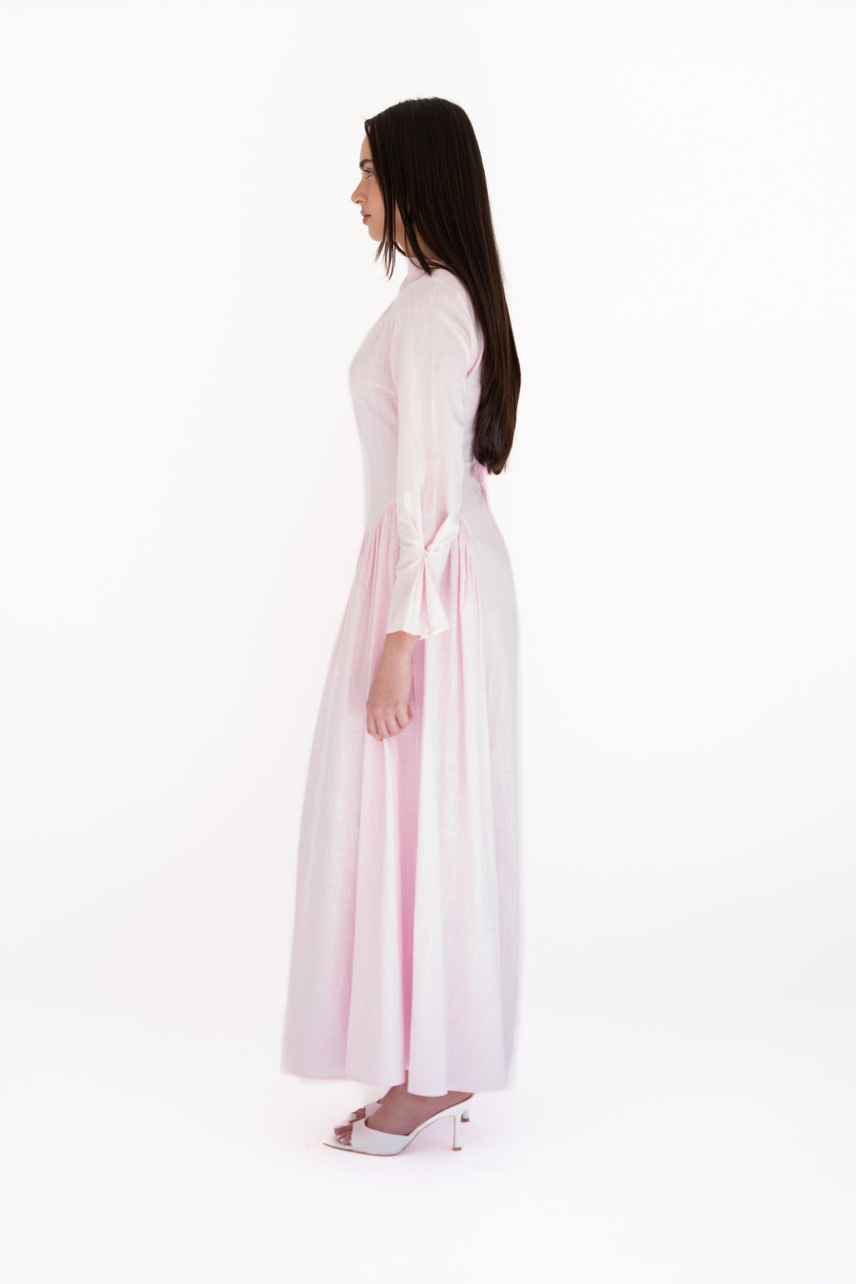 Solea Dress
