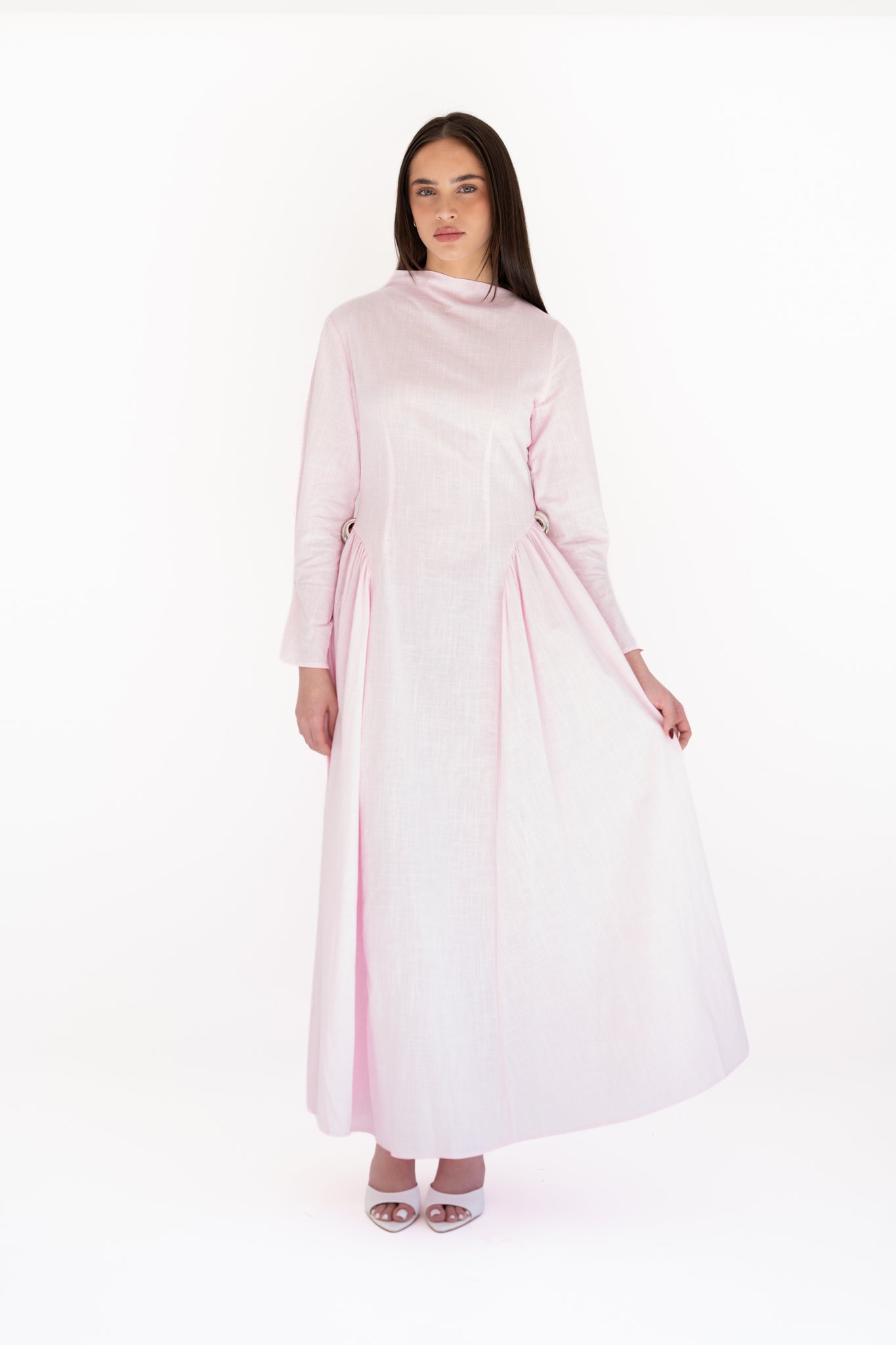 Solea Dress