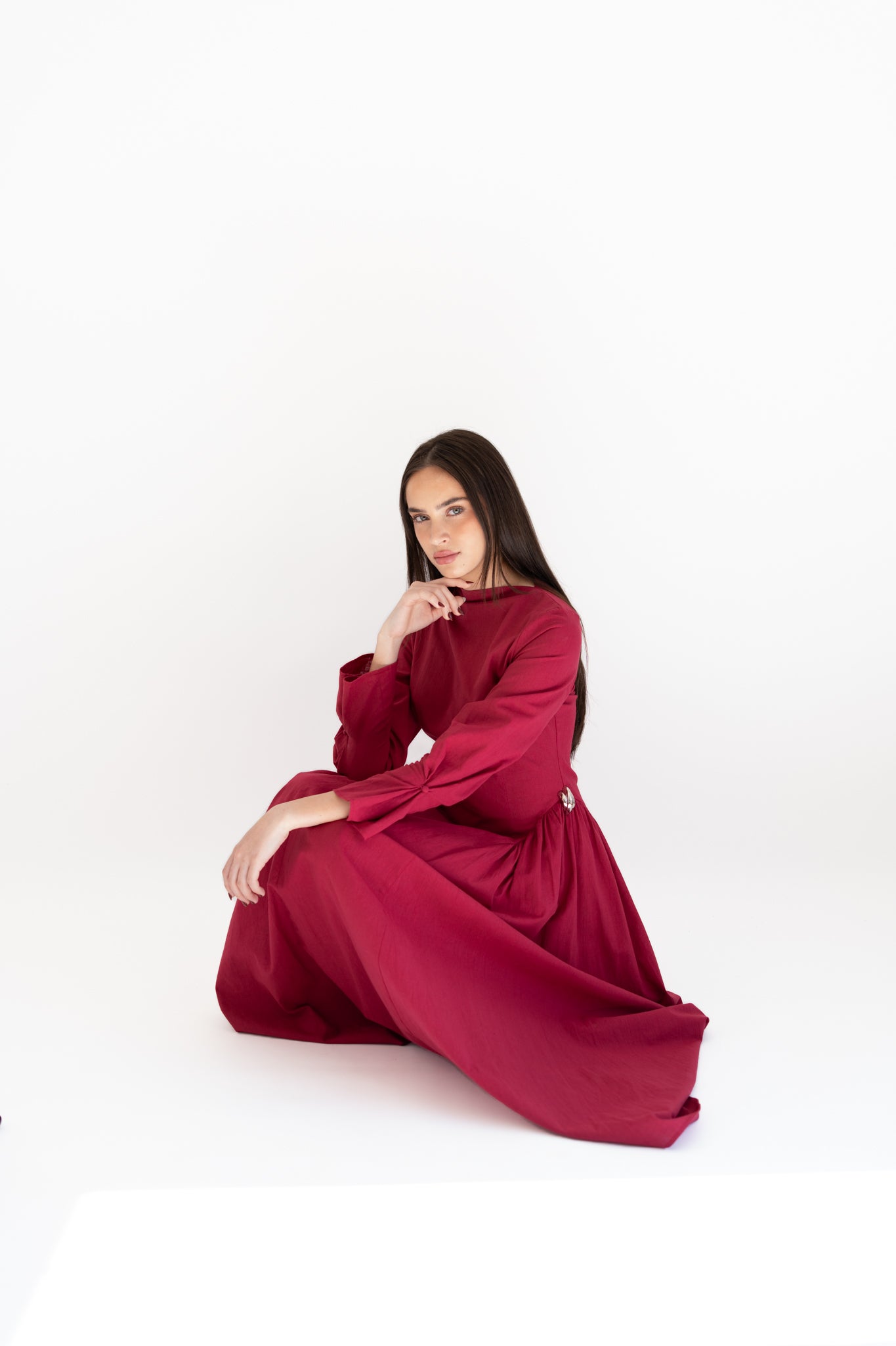 Solea Dress