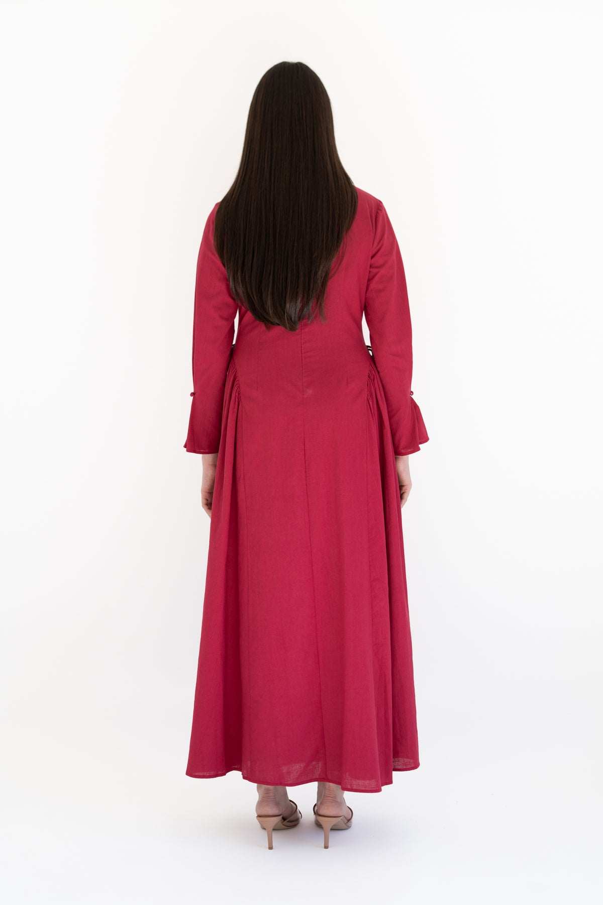 Solea Dress