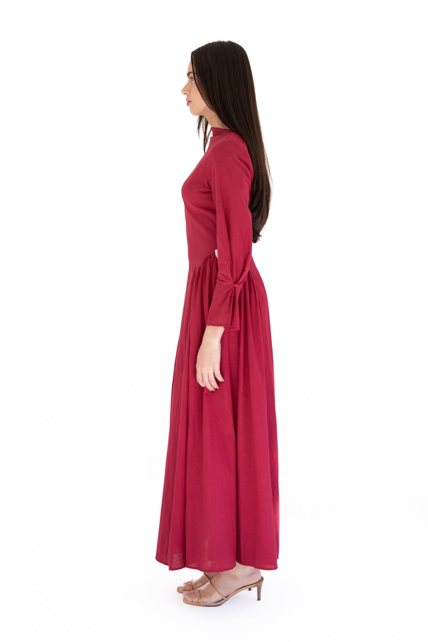 Solea Dress