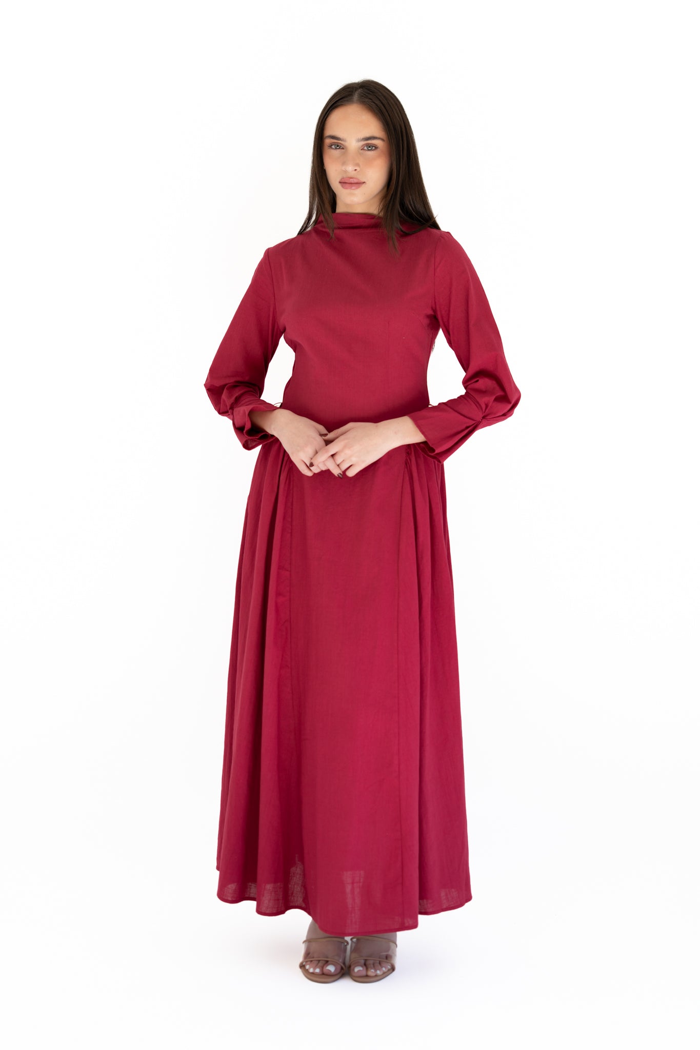 Solea Dress