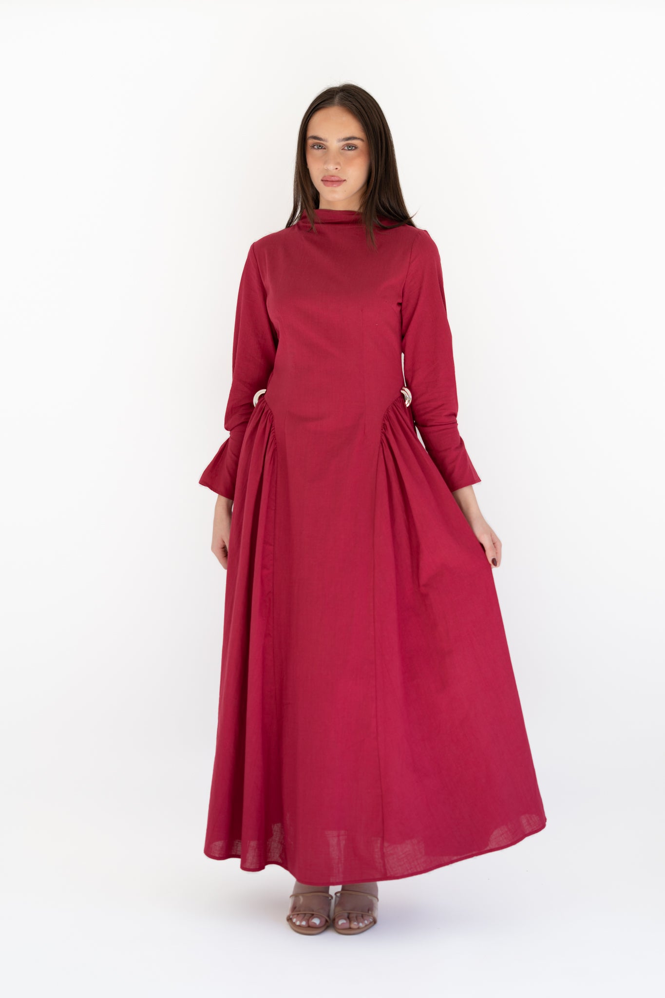 Solea Dress