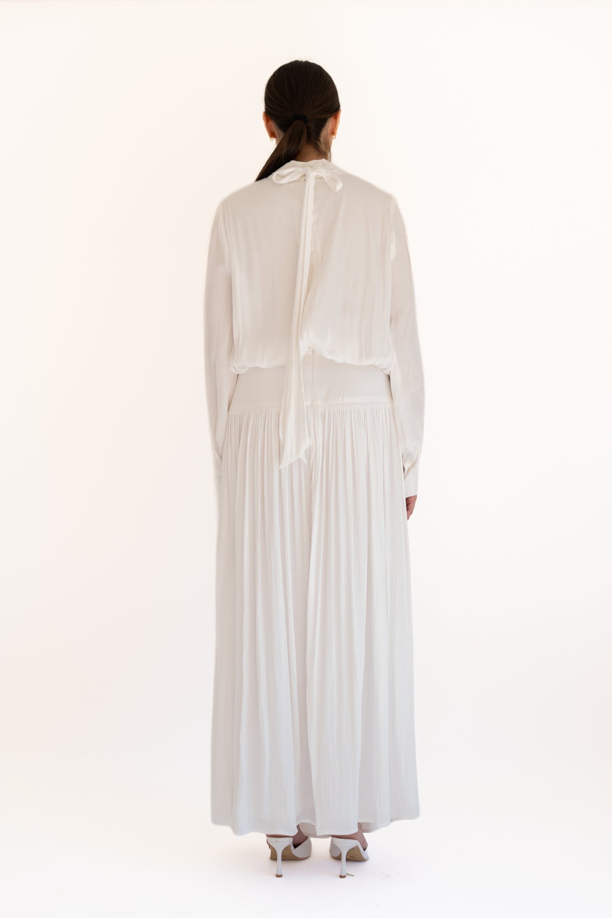 Sahar Dress