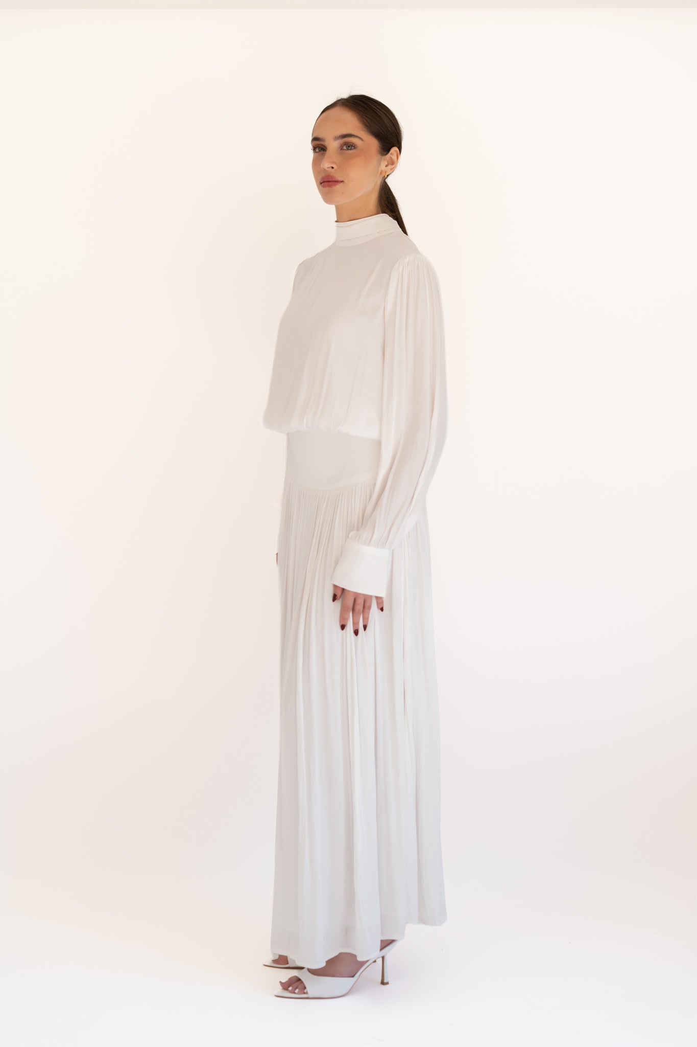 Sahar Dress
