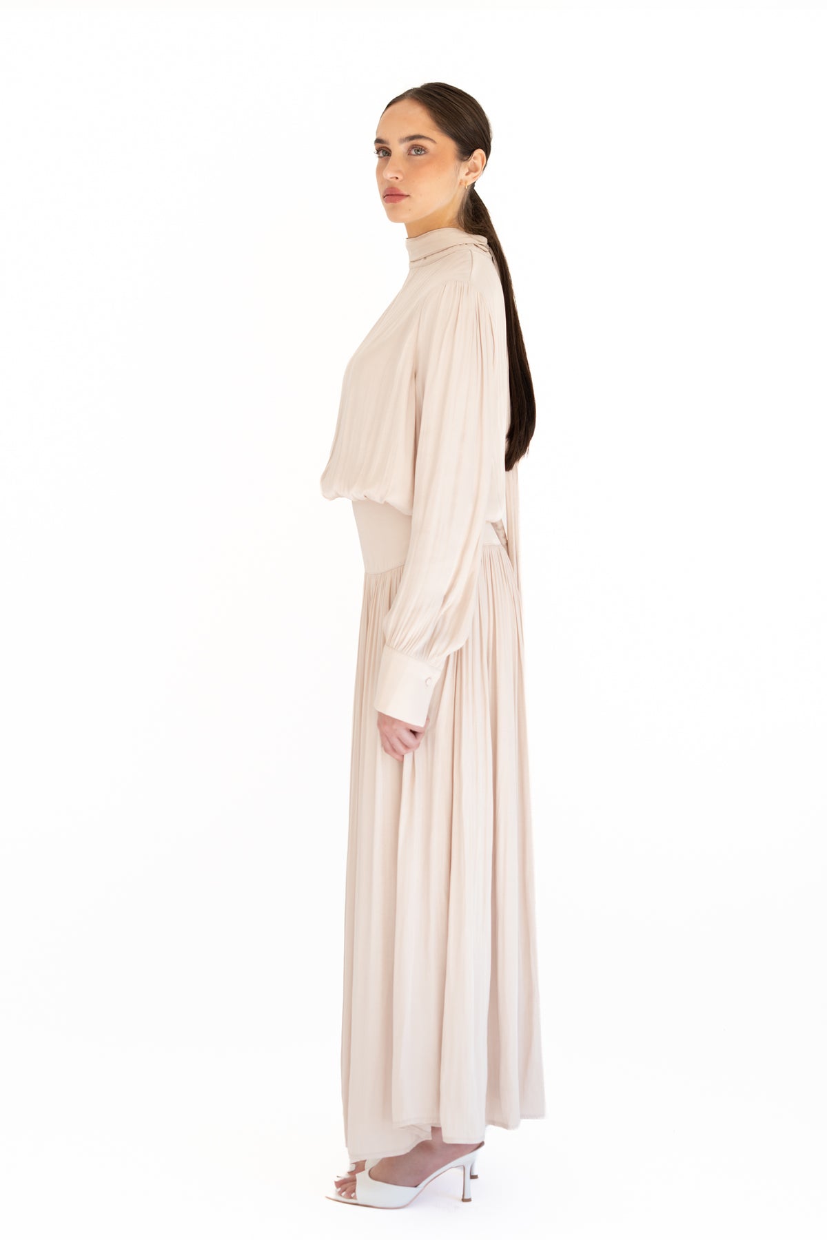 Sahar Dress