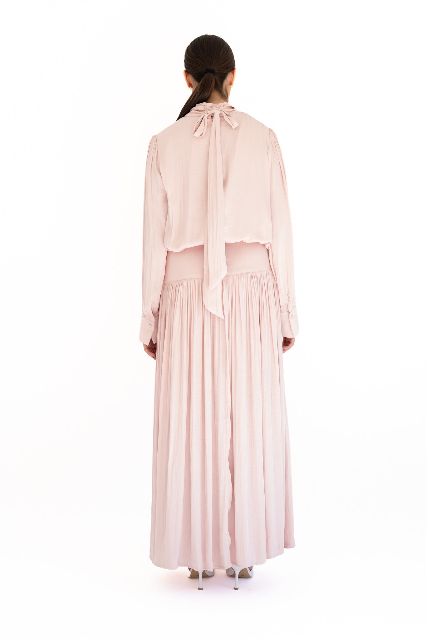 Sahar Dress