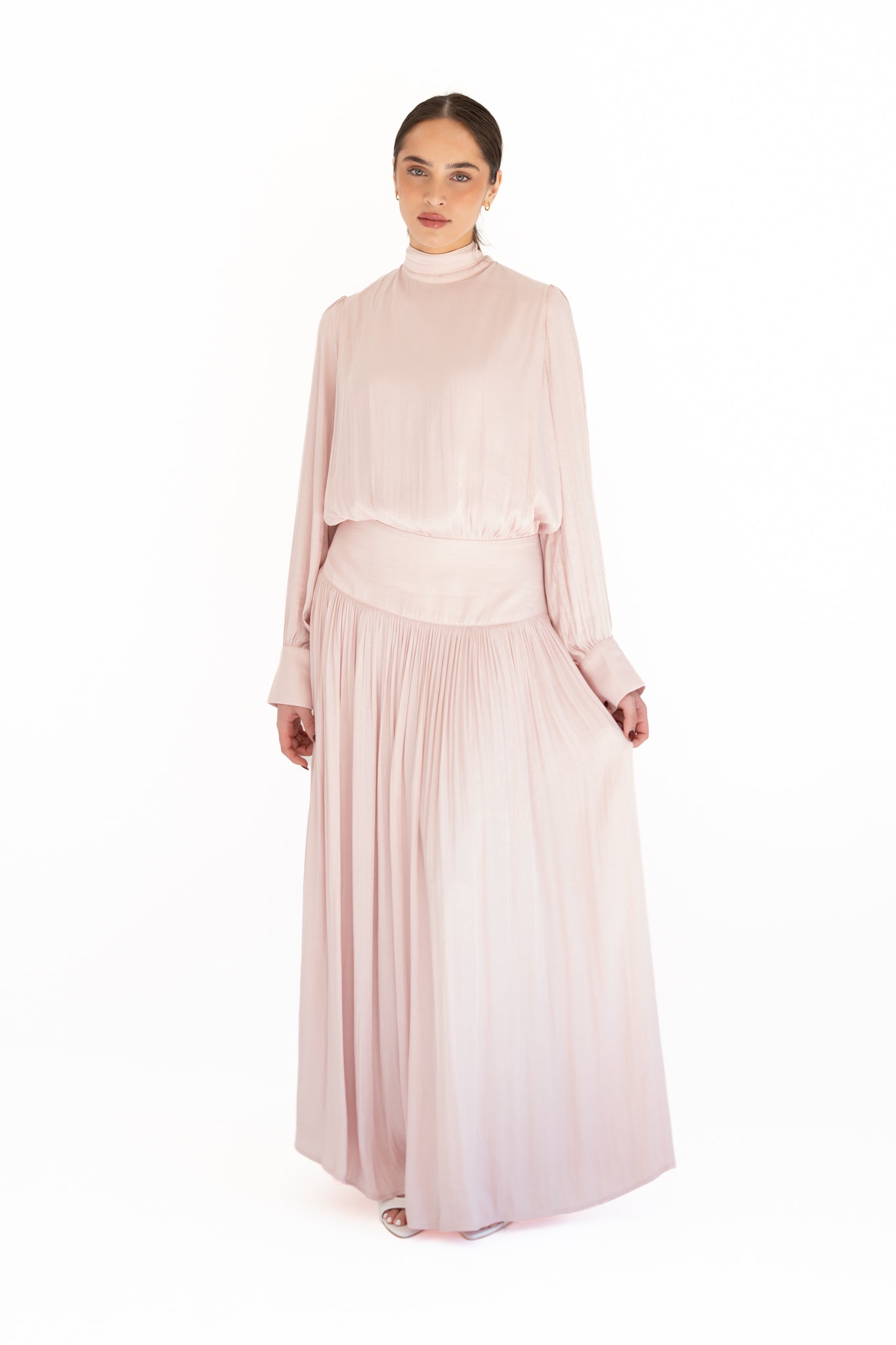 Sahar Dress