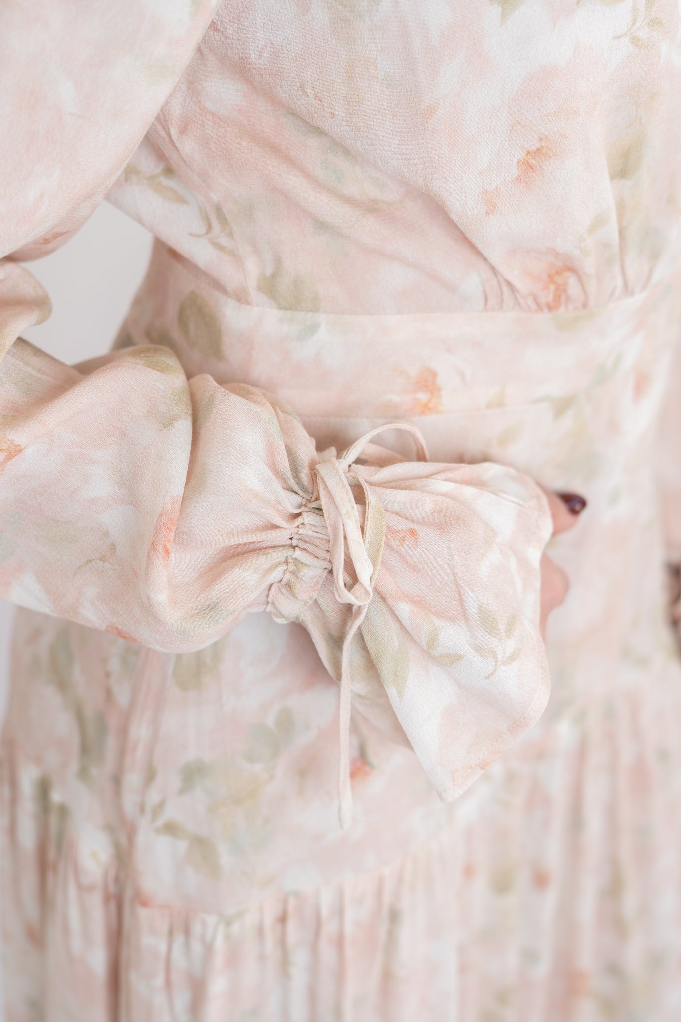 Shams Dress