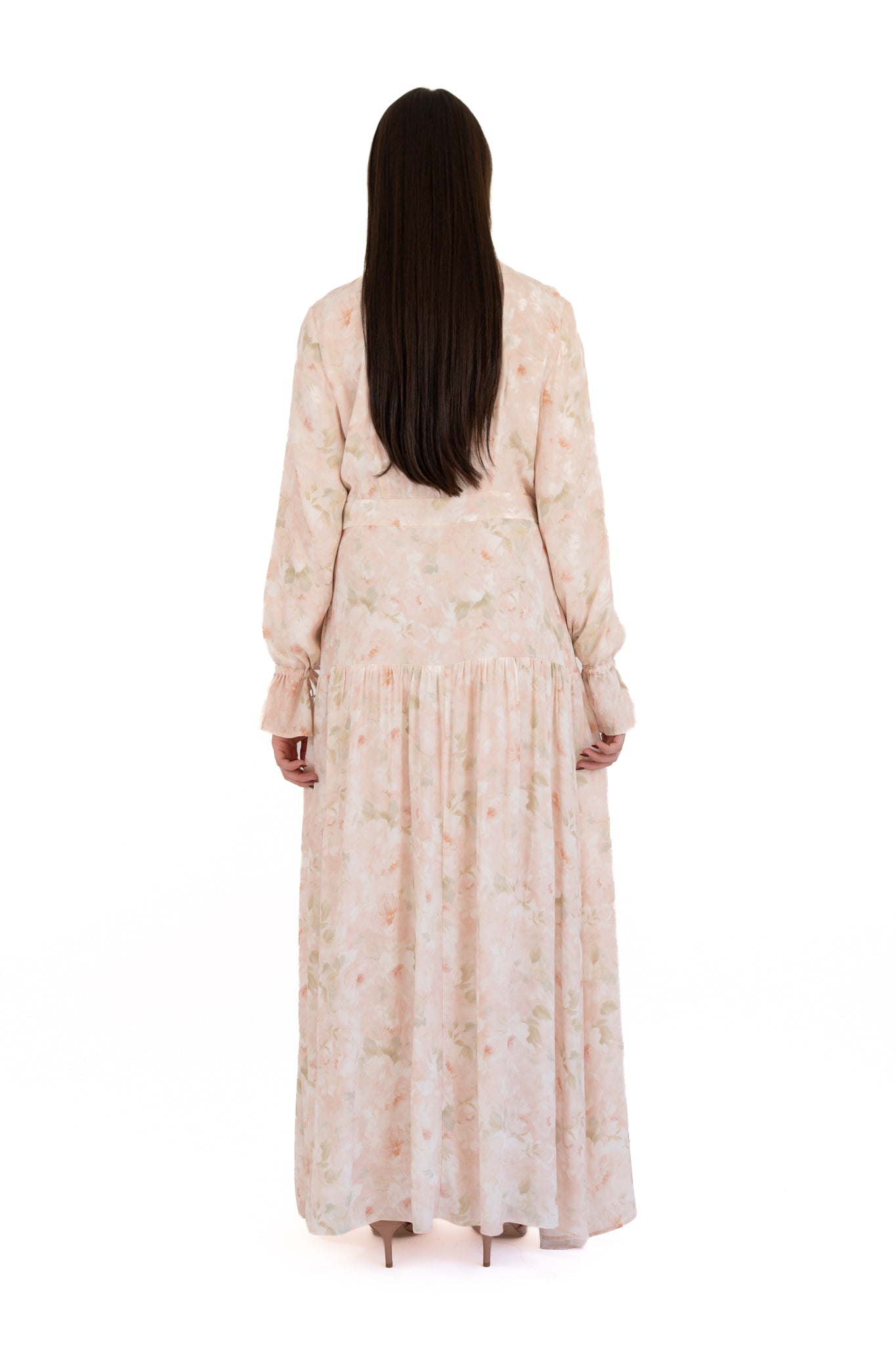 Shams Dress