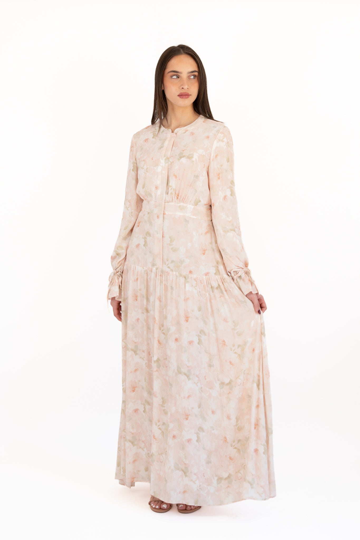 Shams Dress