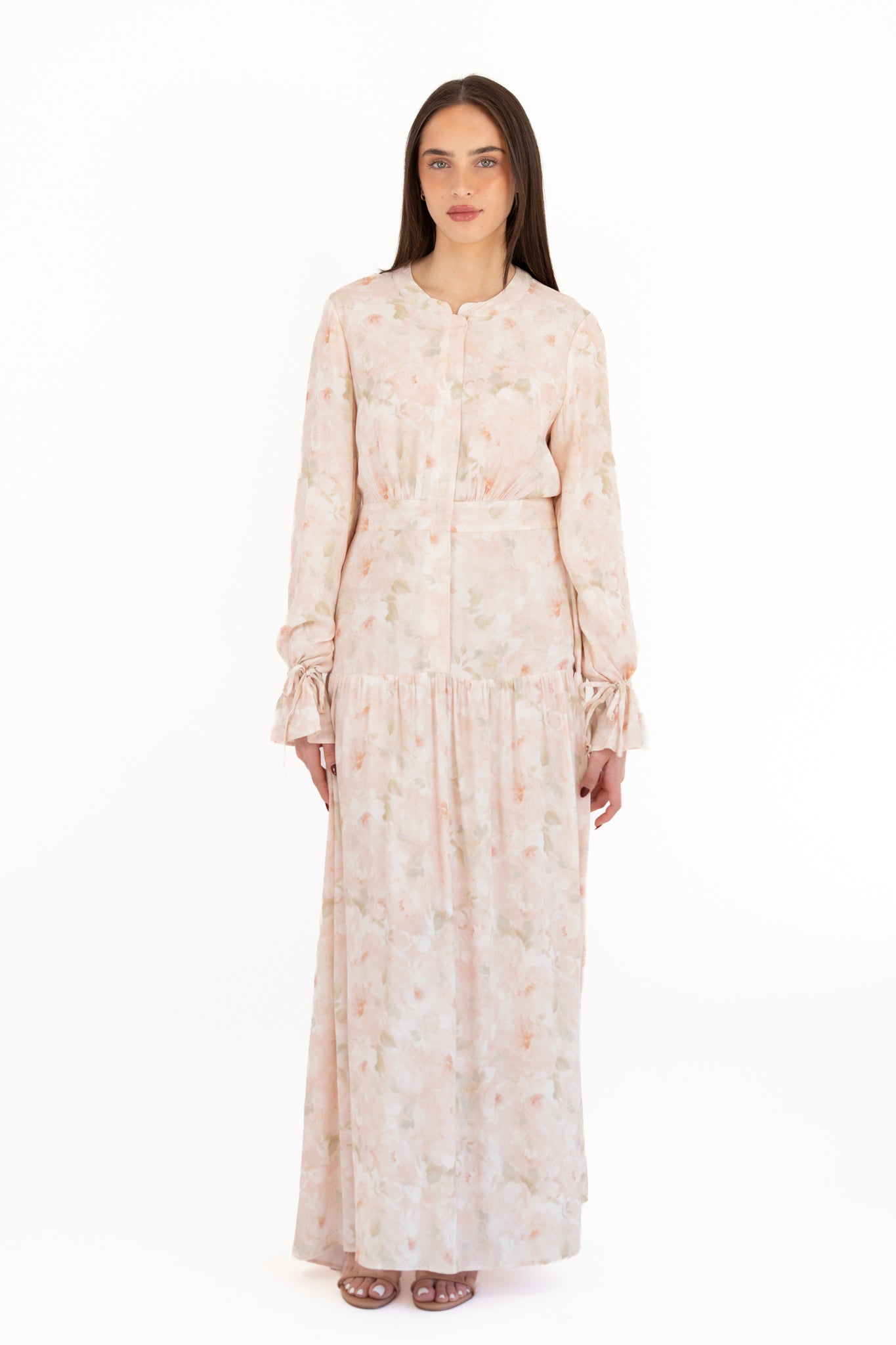 Shams Dress