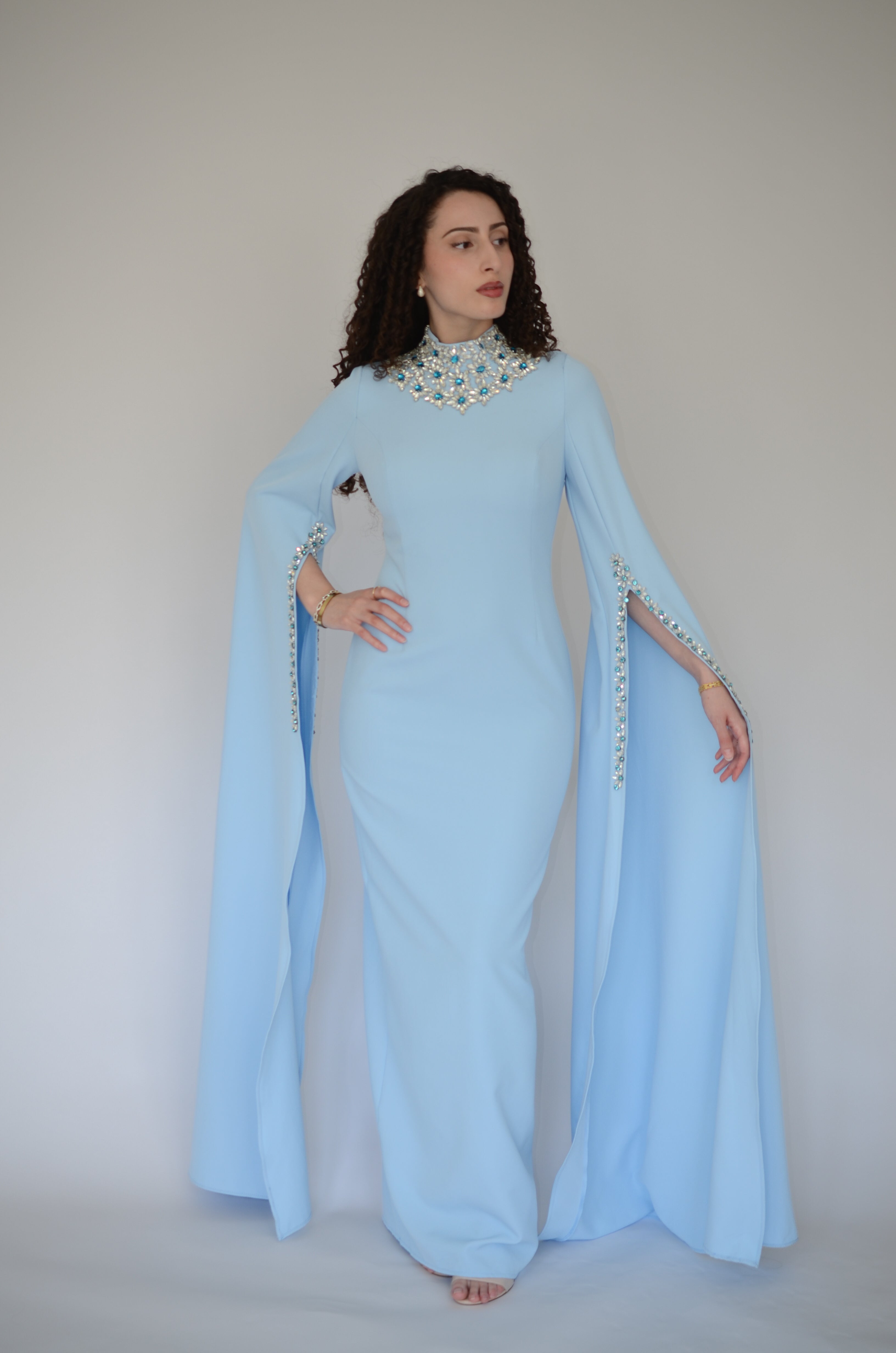 Jamila Gown