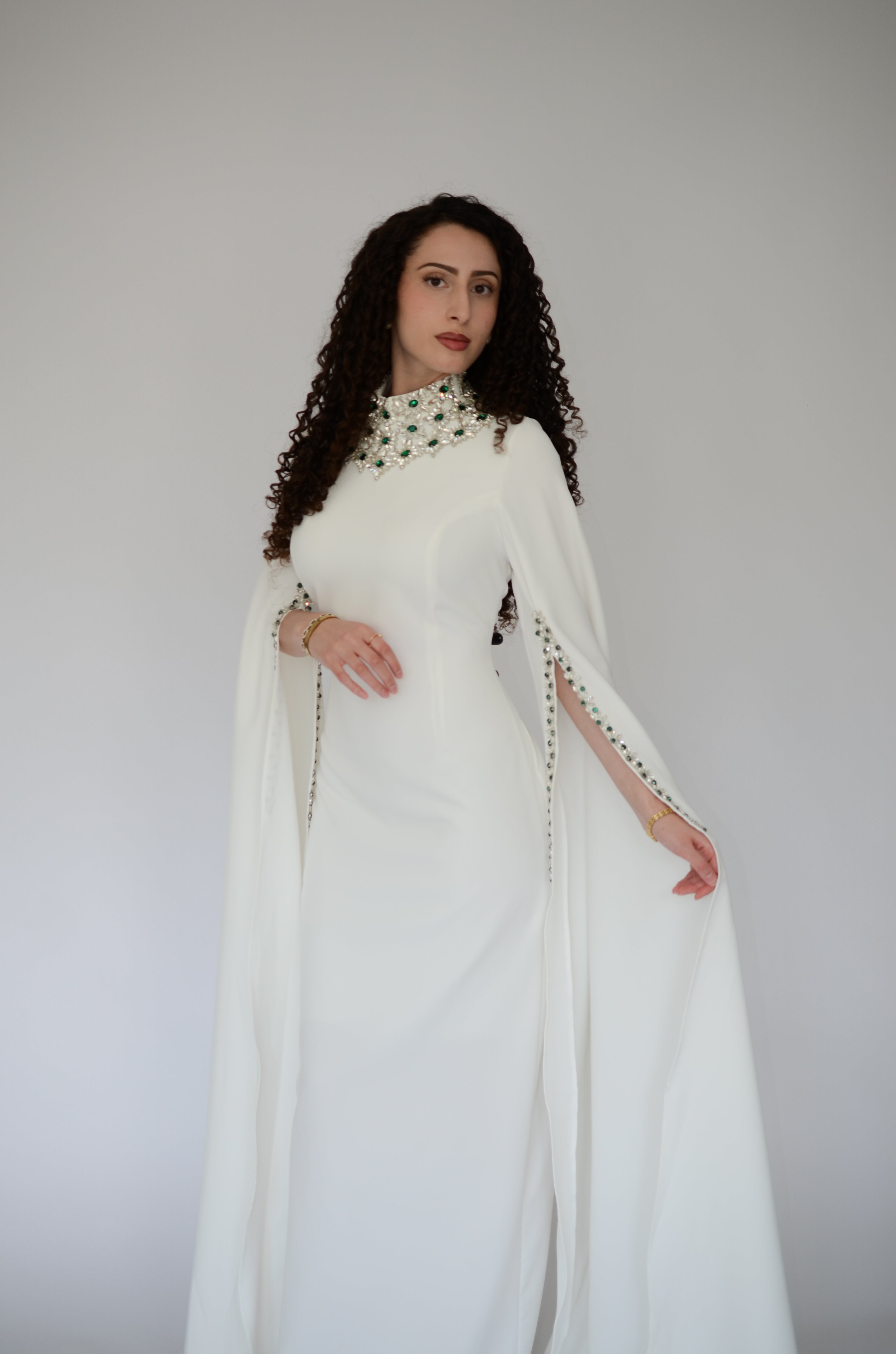 Jamila Gown