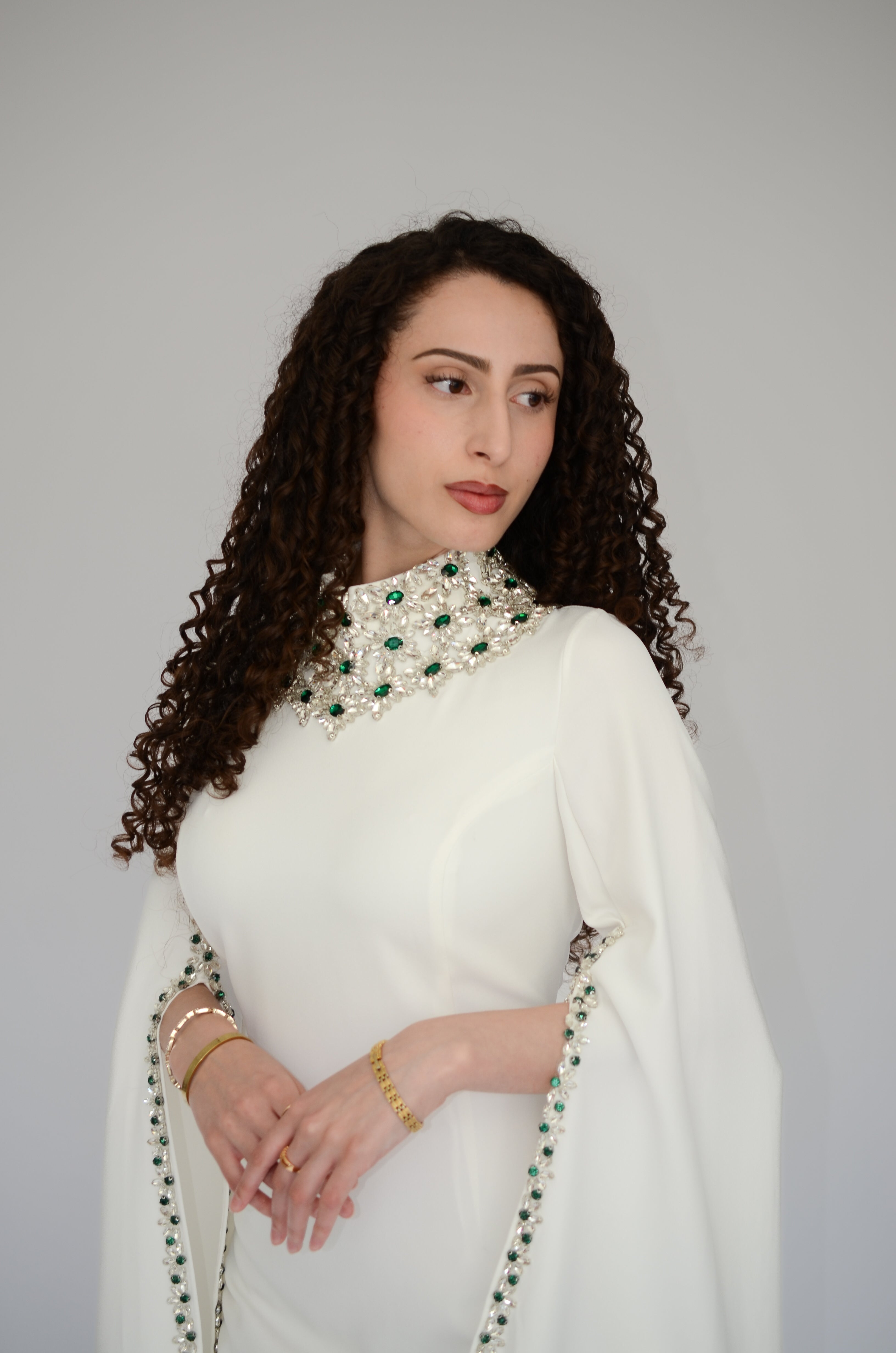 Jamila Gown