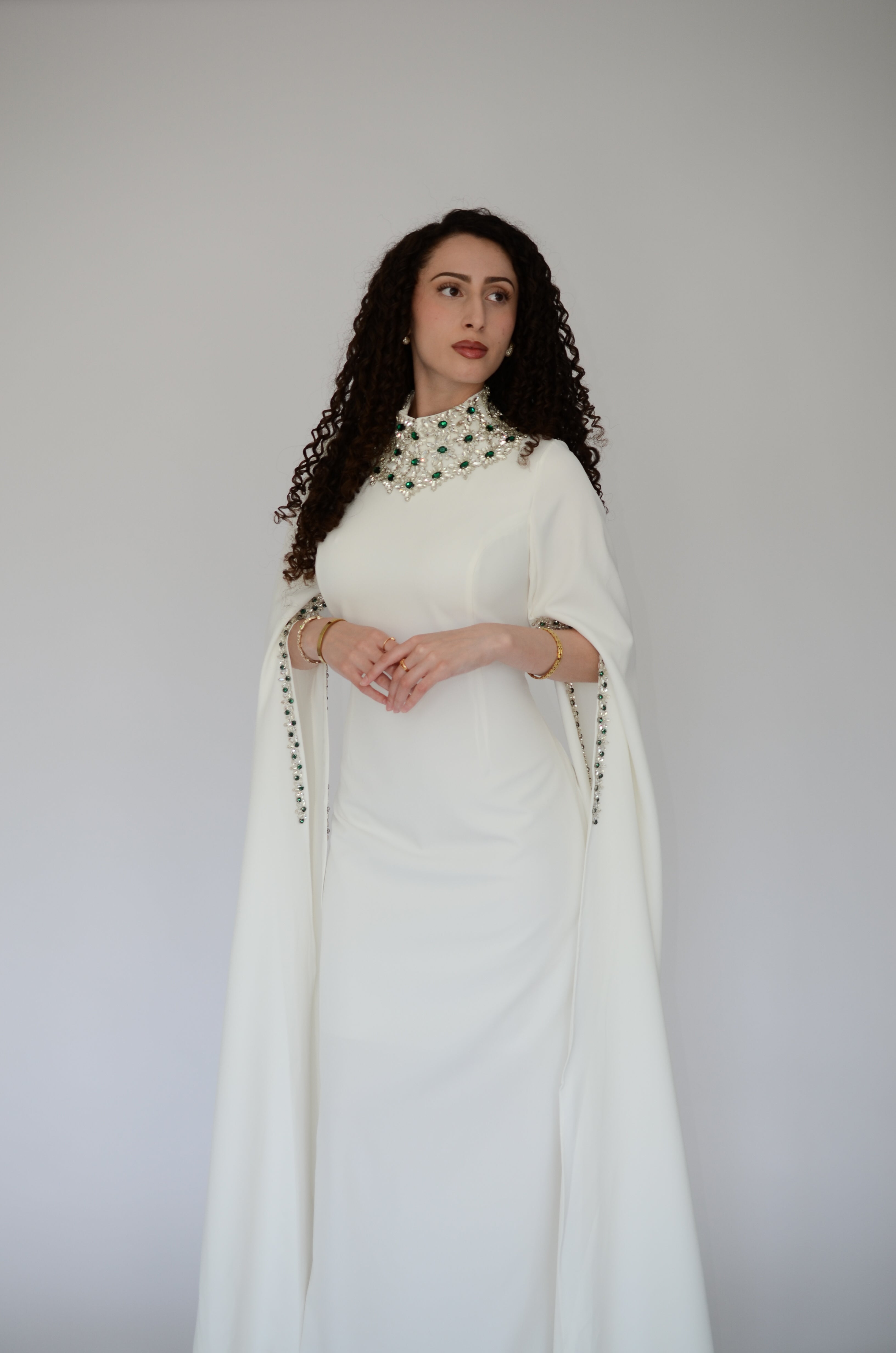 Jamila Gown