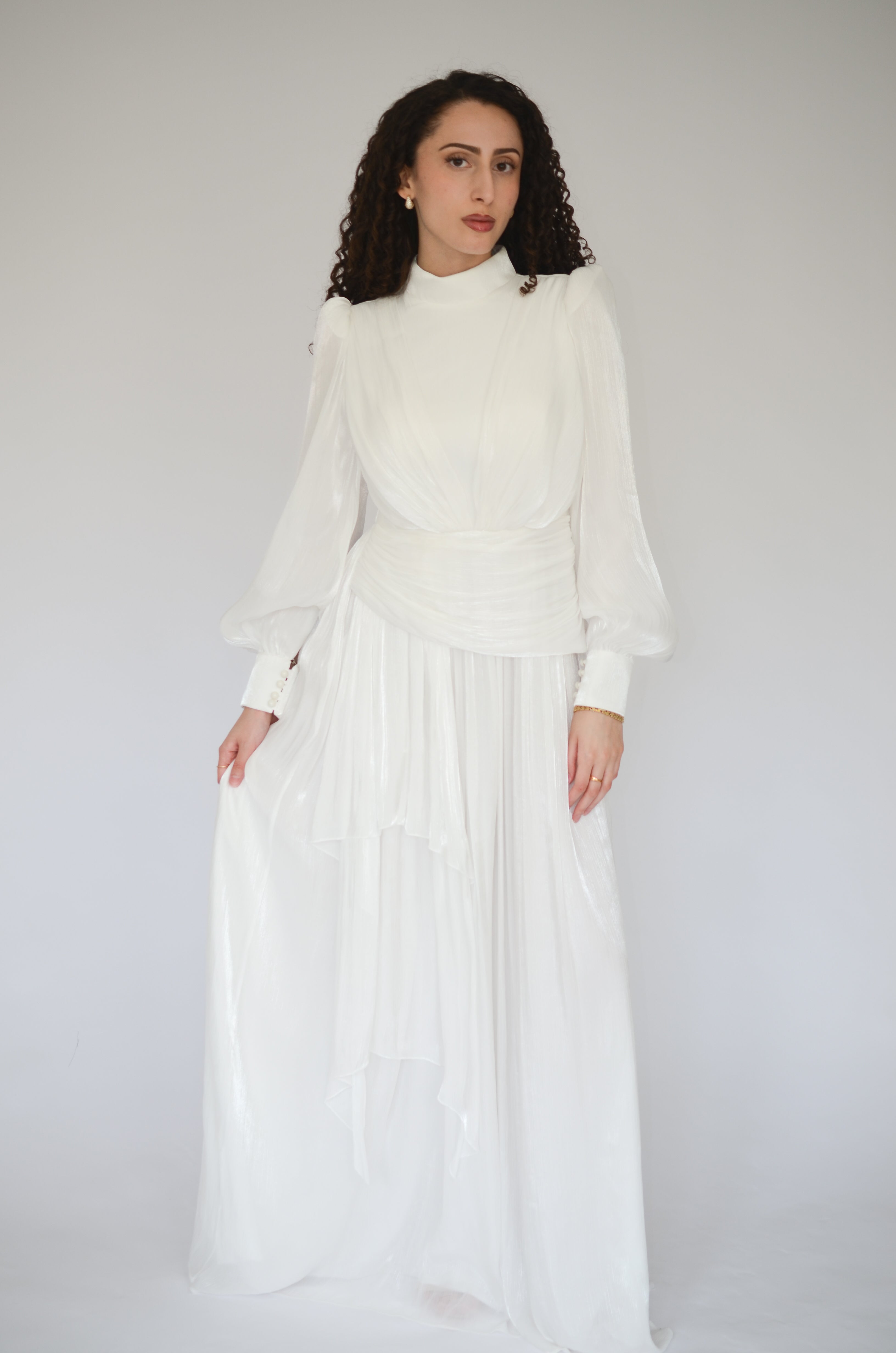 Layla Dress