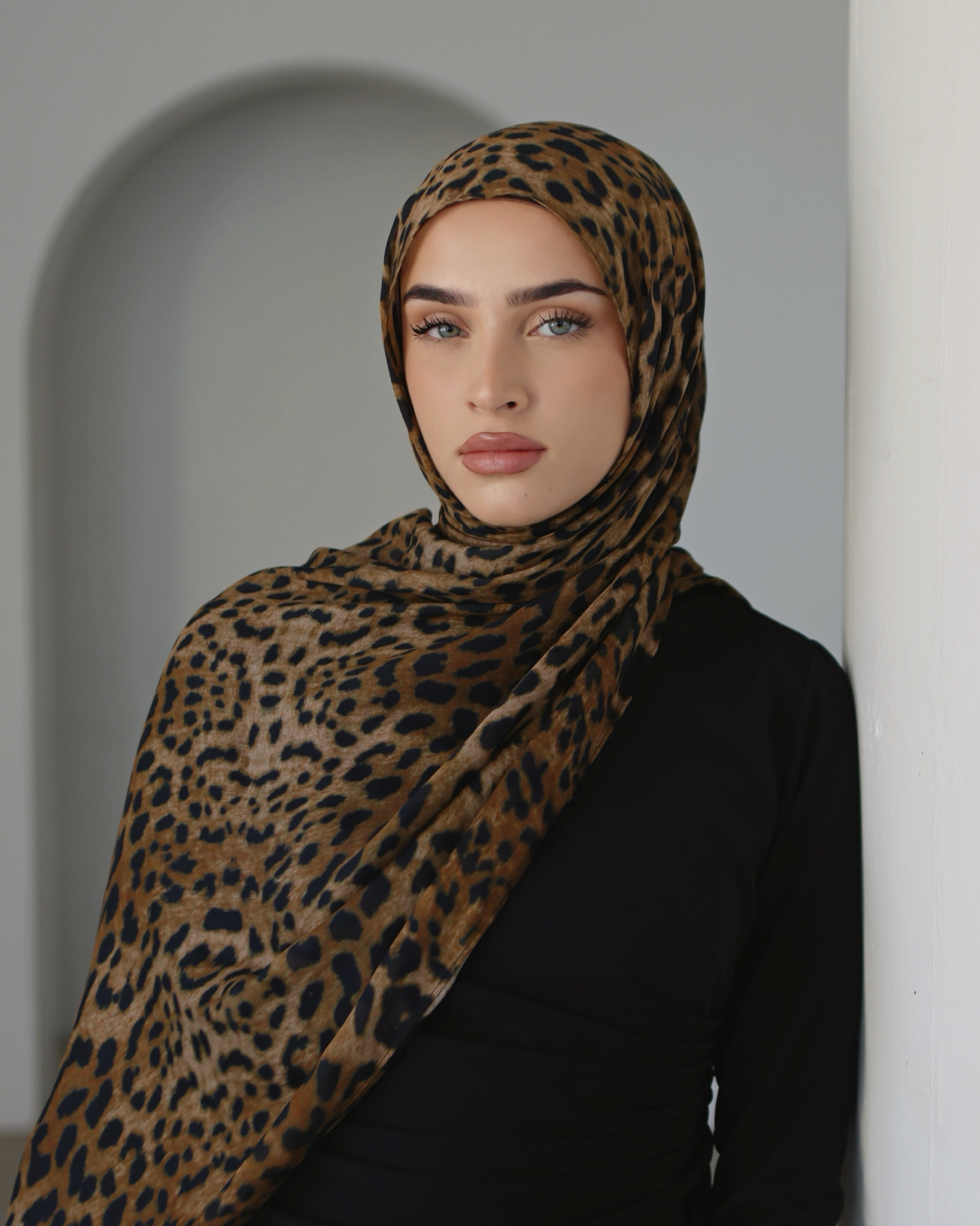 Modal Hijab