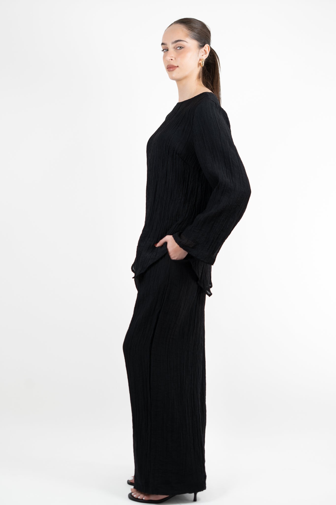 Liyana Pants