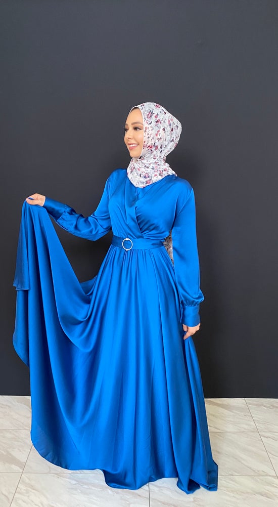 Daphne Dress