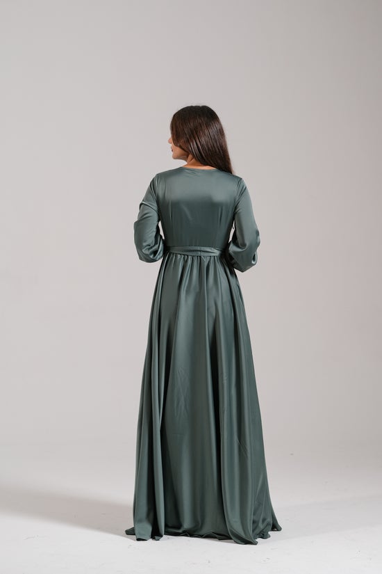 Daphne Dress