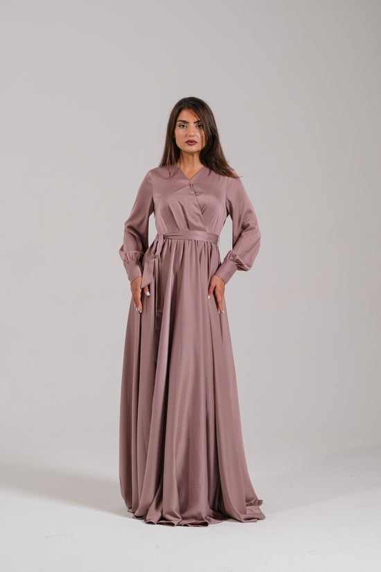 Daphne Dress