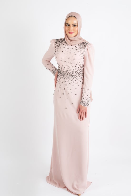 Nila Dress