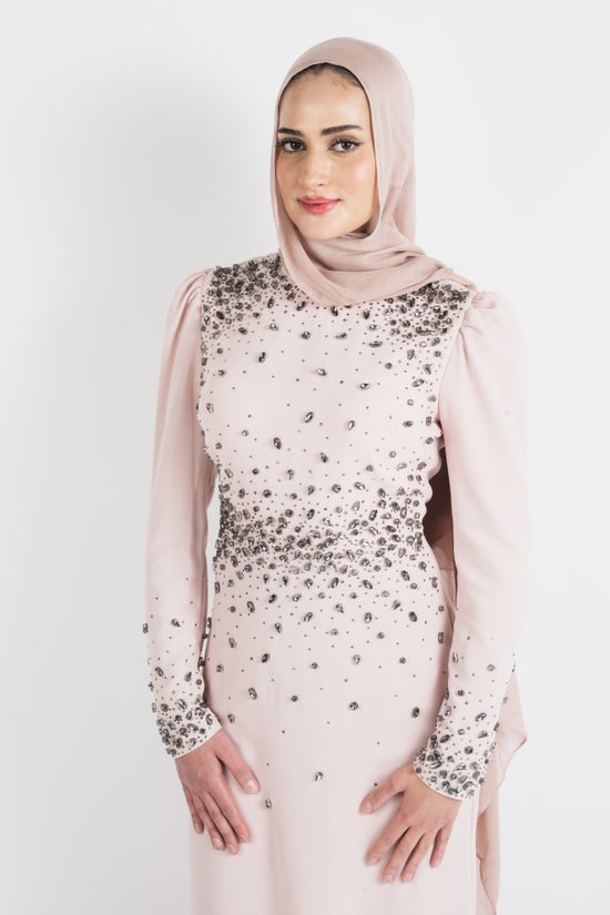 Nila Dress