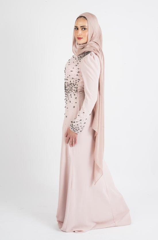 Nila Dress