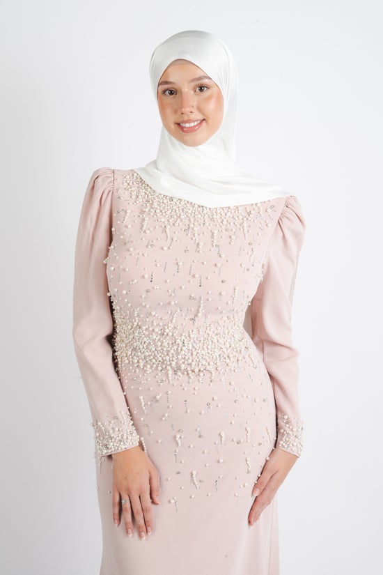 Sadaf Dress